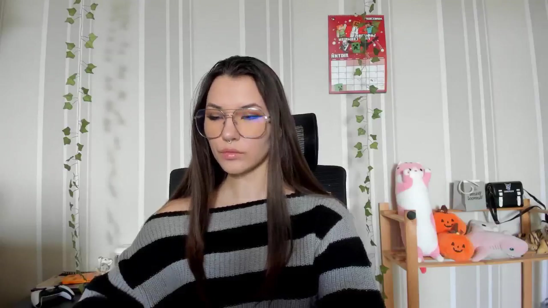 Gallery image thumbnail from AmnesiaGirl1's myfreecams stream on, 02/23/2025, 12:24 image 2 of 20