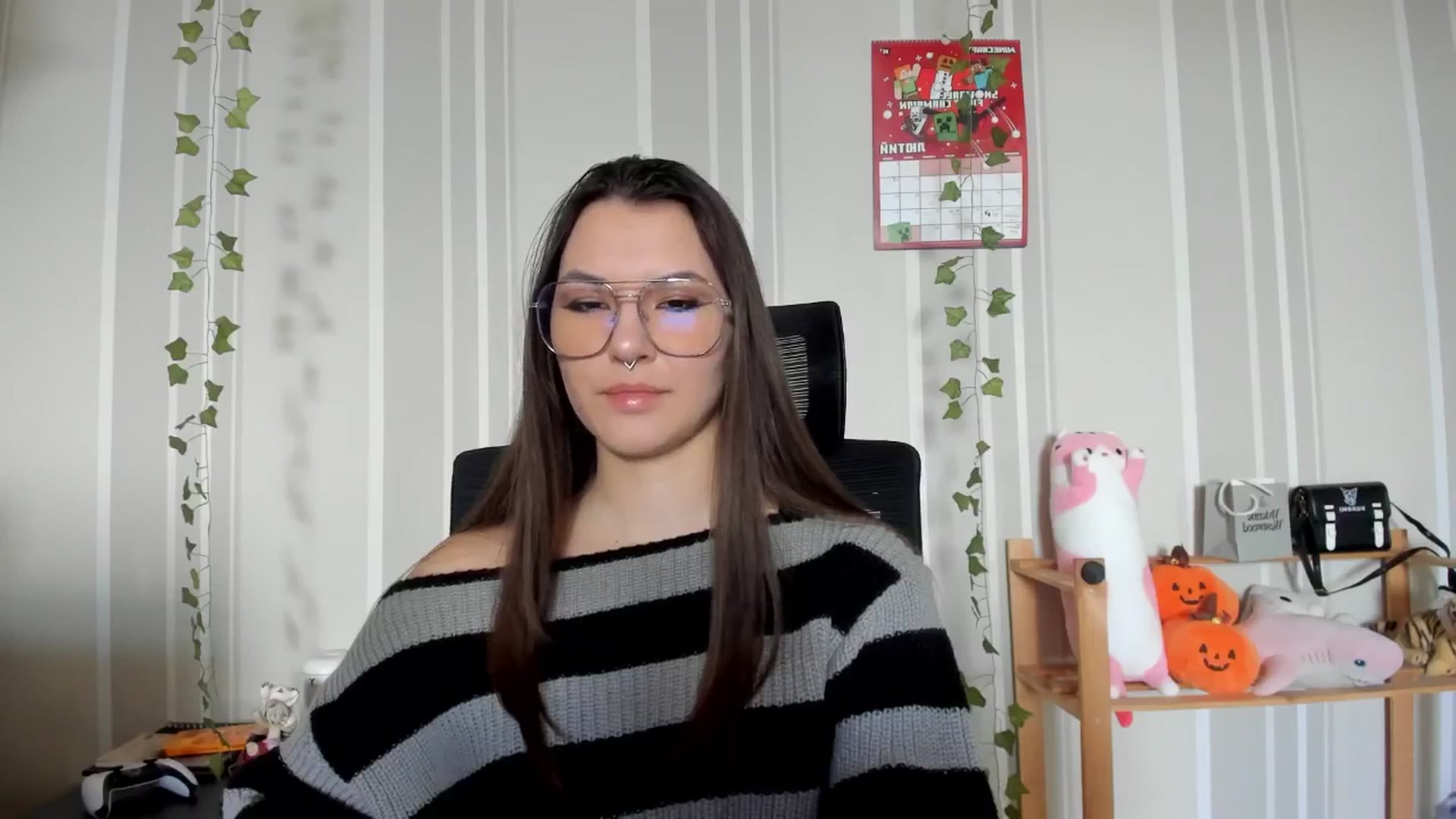 Gallery image thumbnail from AmnesiaGirl1's myfreecams stream on, 02/23/2025, 12:24 image 3 of 20