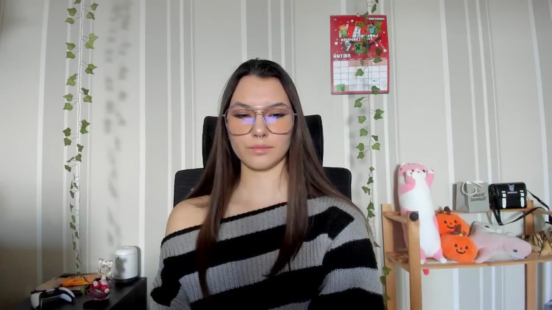 Gallery image thumbnail from AmnesiaGirl1's myfreecams stream on, 02/23/2025, 12:24 image 20 of 20