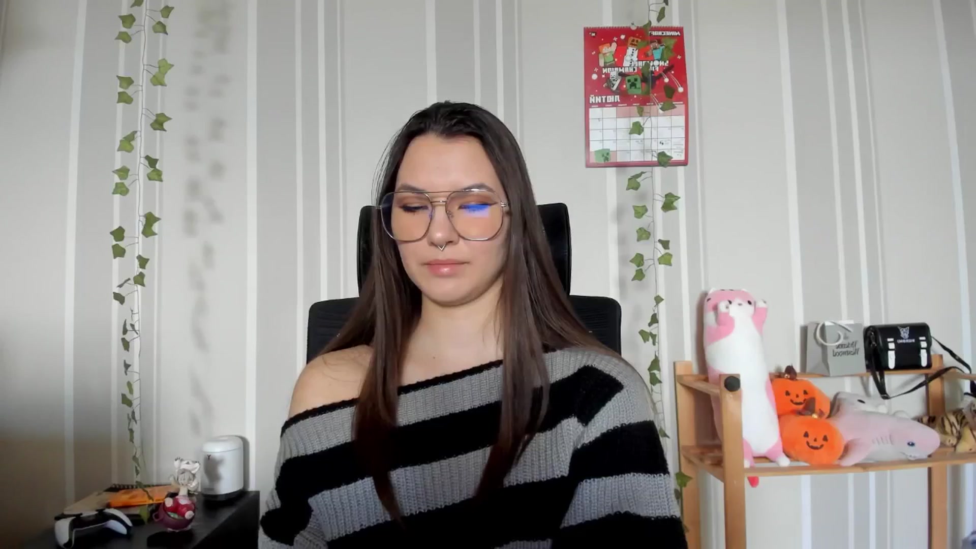Gallery image thumbnail from AmnesiaGirl1's myfreecams stream on, 02/23/2025, 12:24 image 18 of 20