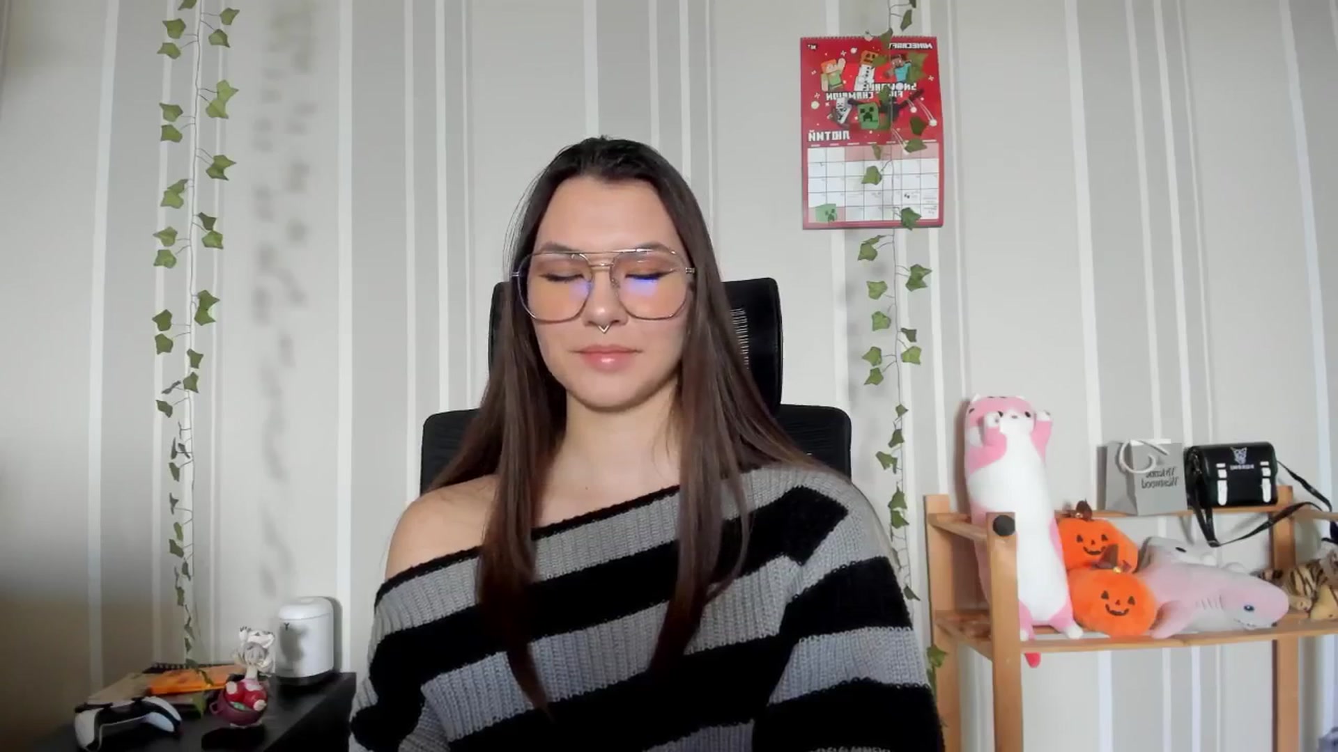 Gallery image thumbnail from AmnesiaGirl1's myfreecams stream on, 02/23/2025, 12:24 image 17 of 20