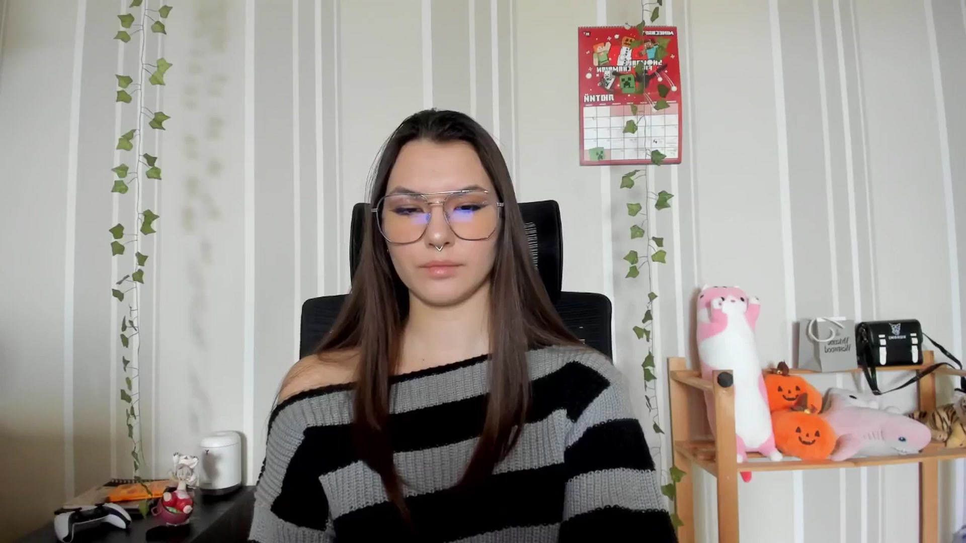 Gallery image thumbnail from AmnesiaGirl1's myfreecams stream on, 02/23/2025, 12:24 image 11 of 20