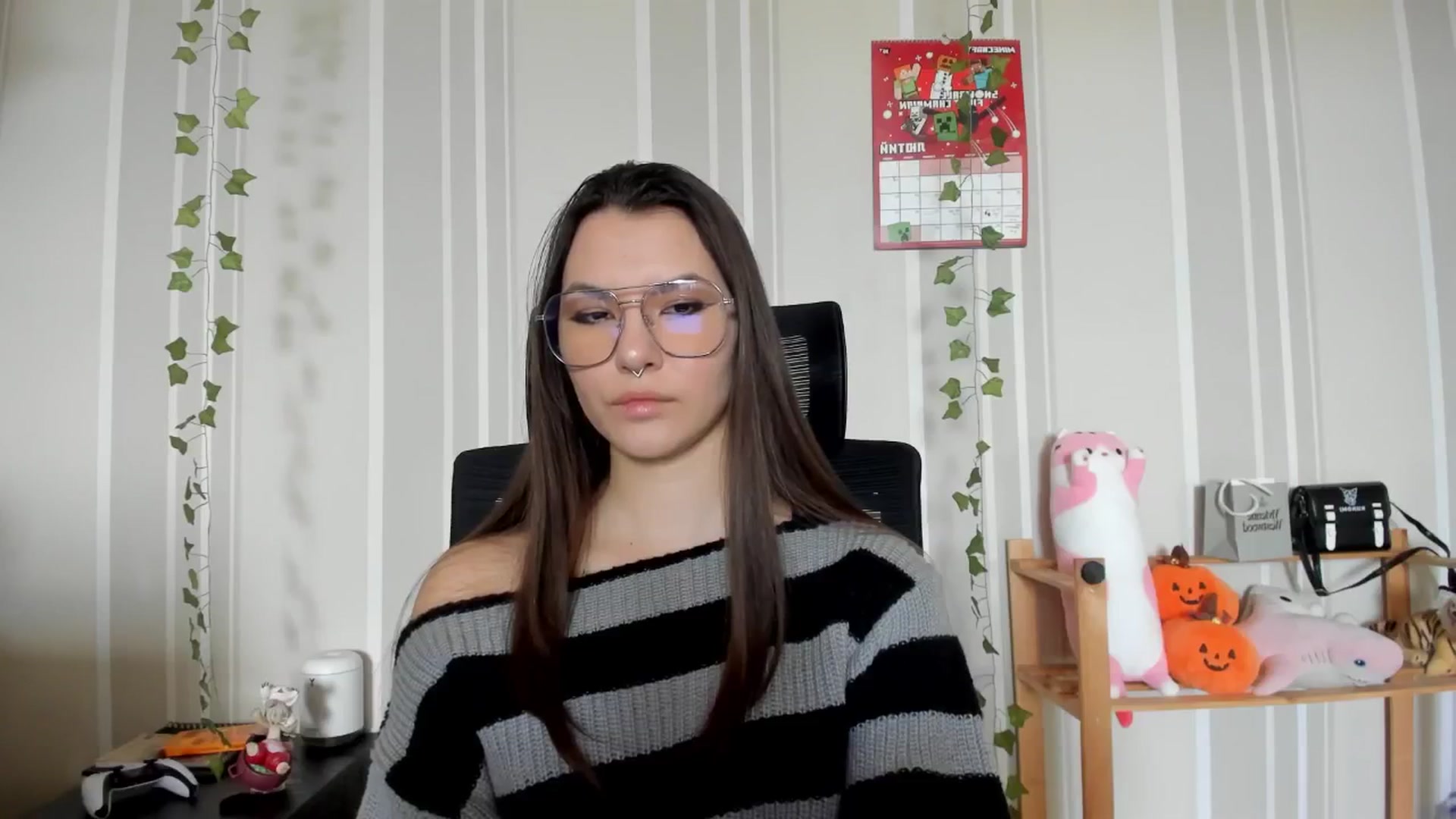 Gallery image thumbnail from AmnesiaGirl1's myfreecams stream on, 02/23/2025, 12:24 image 7 of 20