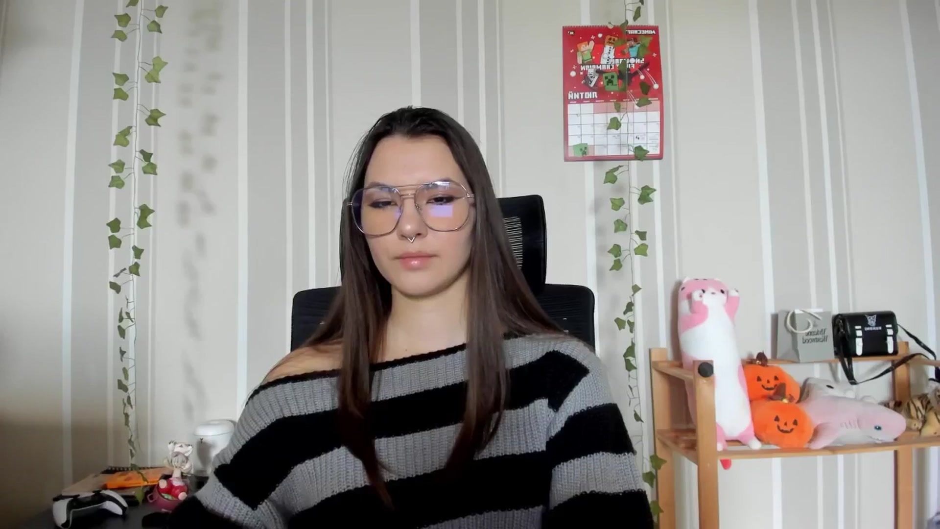 Gallery image thumbnail from AmnesiaGirl1's myfreecams stream on, 02/23/2025, 12:24 image 10 of 20