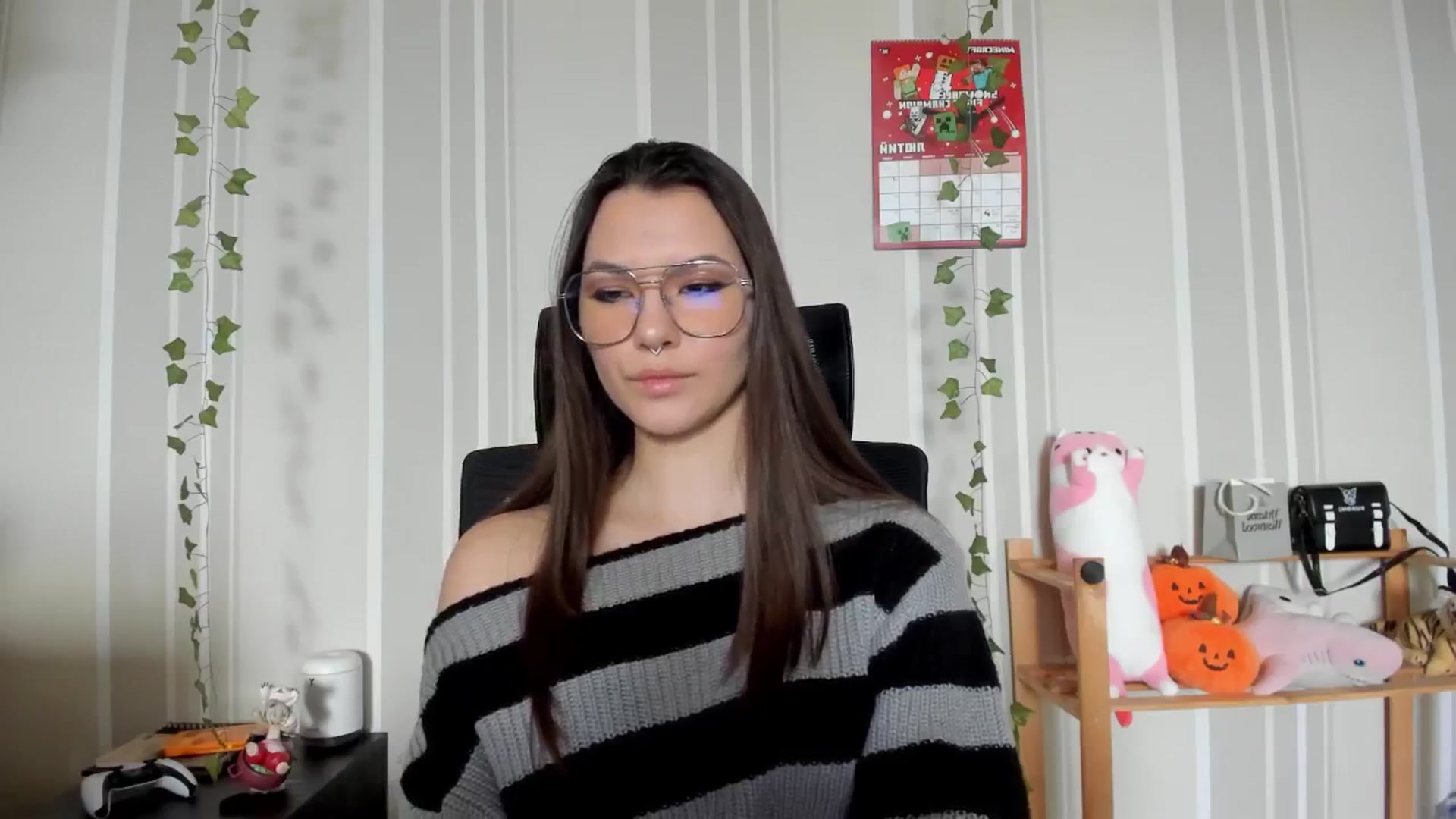 Gallery image thumbnail from AmnesiaGirl1's myfreecams stream on, 02/23/2025, 12:24 image 14 of 20