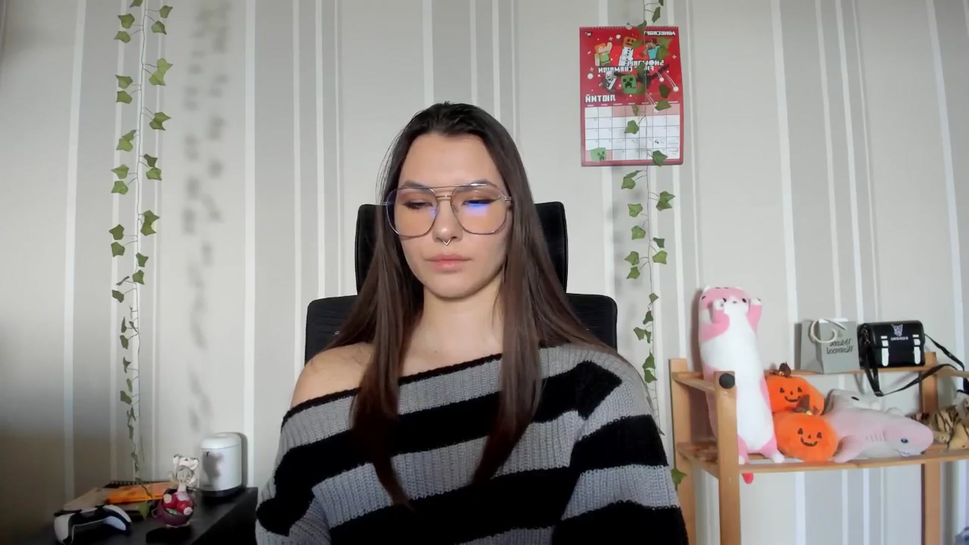 Gallery image thumbnail from AmnesiaGirl1's myfreecams stream on, 02/23/2025, 12:24 image 19 of 20