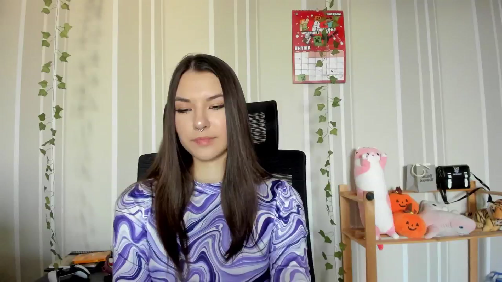 Gallery image thumbnail from AmnesiaGirl1's myfreecams stream on, 02/24/2025, 14:42 image 16 of 20