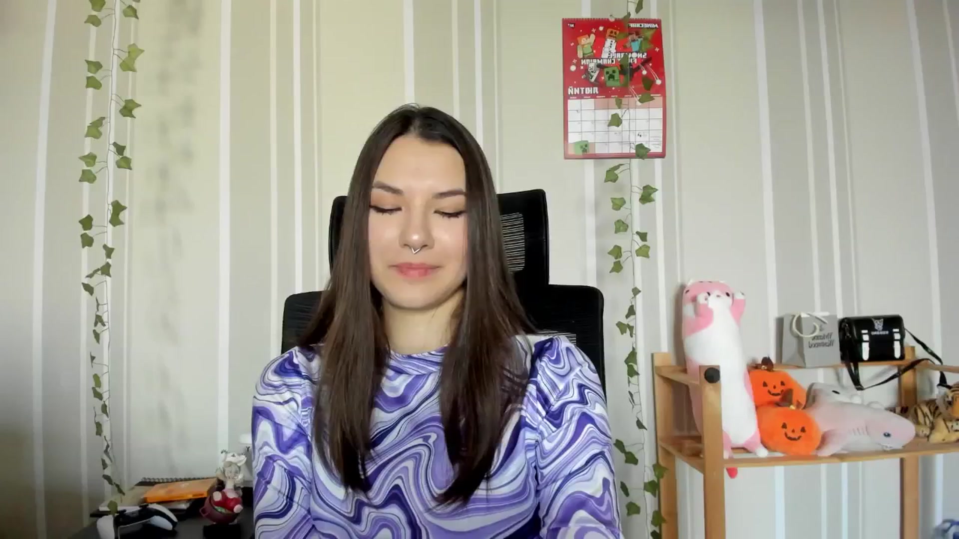 Gallery image thumbnail from AmnesiaGirl1's myfreecams stream on, 02/24/2025, 14:42 image 7 of 20