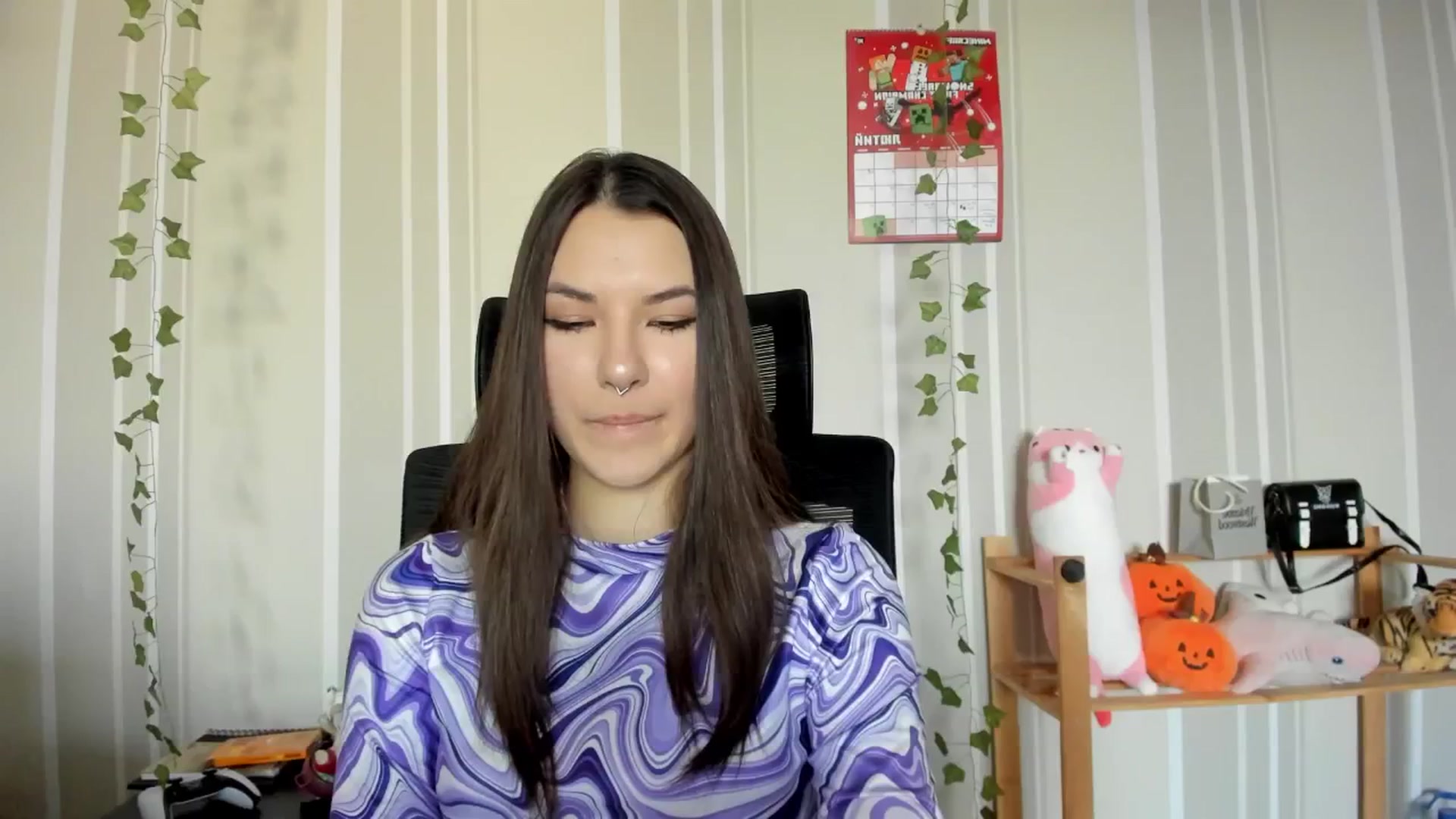 Gallery image thumbnail from AmnesiaGirl1's myfreecams stream on, 02/24/2025, 14:42 image 11 of 20