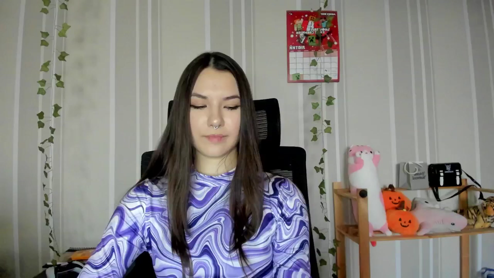 Gallery image thumbnail from AmnesiaGirl1's myfreecams stream on, 02/24/2025, 16:04 image 1 of 20