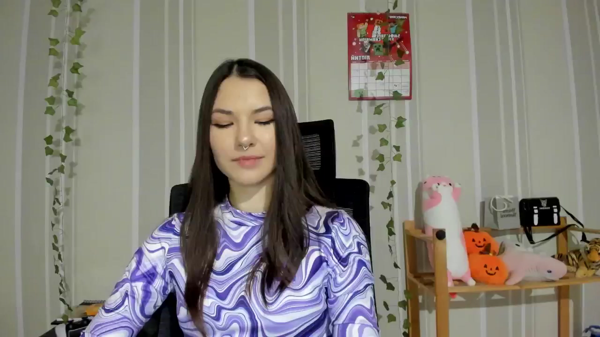 Gallery image thumbnail from AmnesiaGirl1's myfreecams stream on, 02/24/2025, 16:04 image 12 of 20