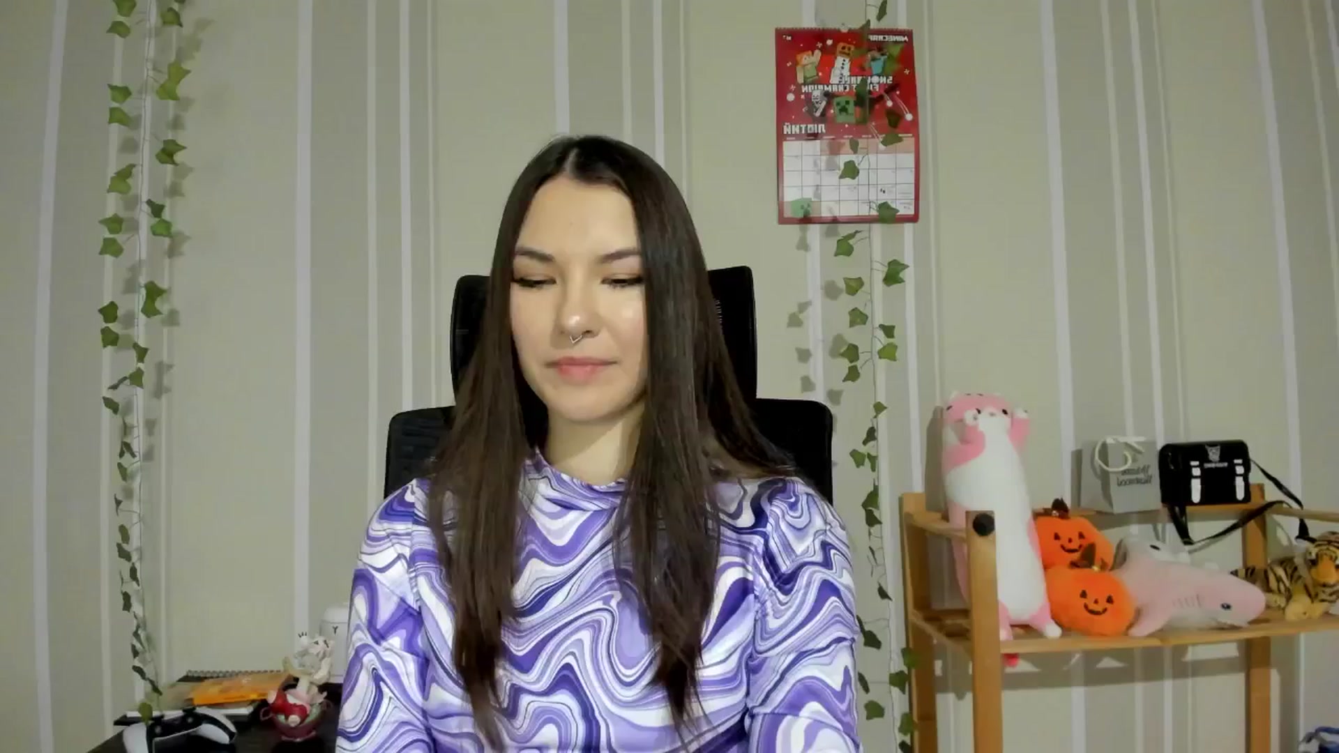 Gallery image thumbnail from AmnesiaGirl1's myfreecams stream on, 02/24/2025, 16:04 image 16 of 20