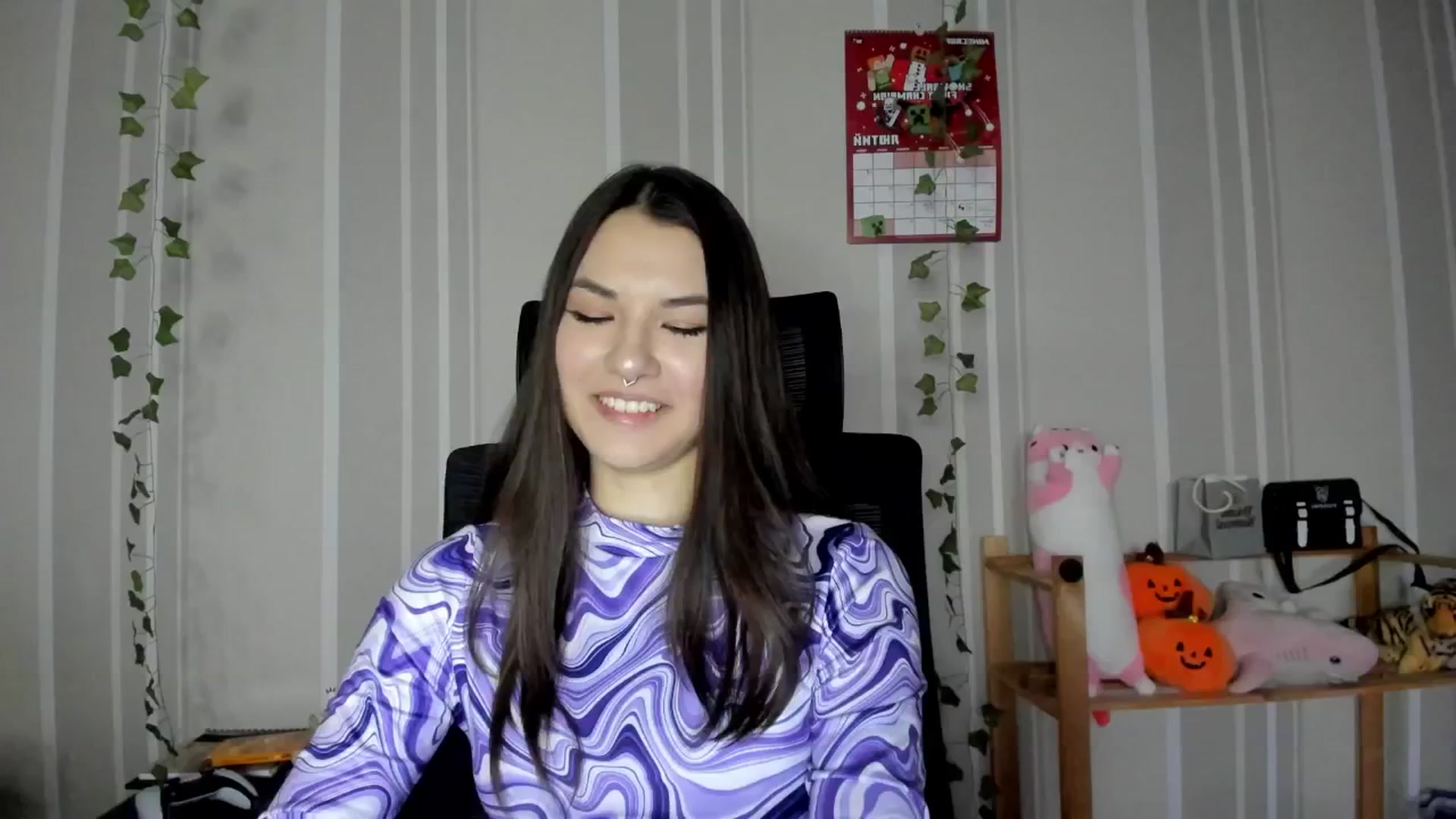 Gallery image thumbnail from AmnesiaGirl1's myfreecams stream on, 02/24/2025, 16:04 image 8 of 20