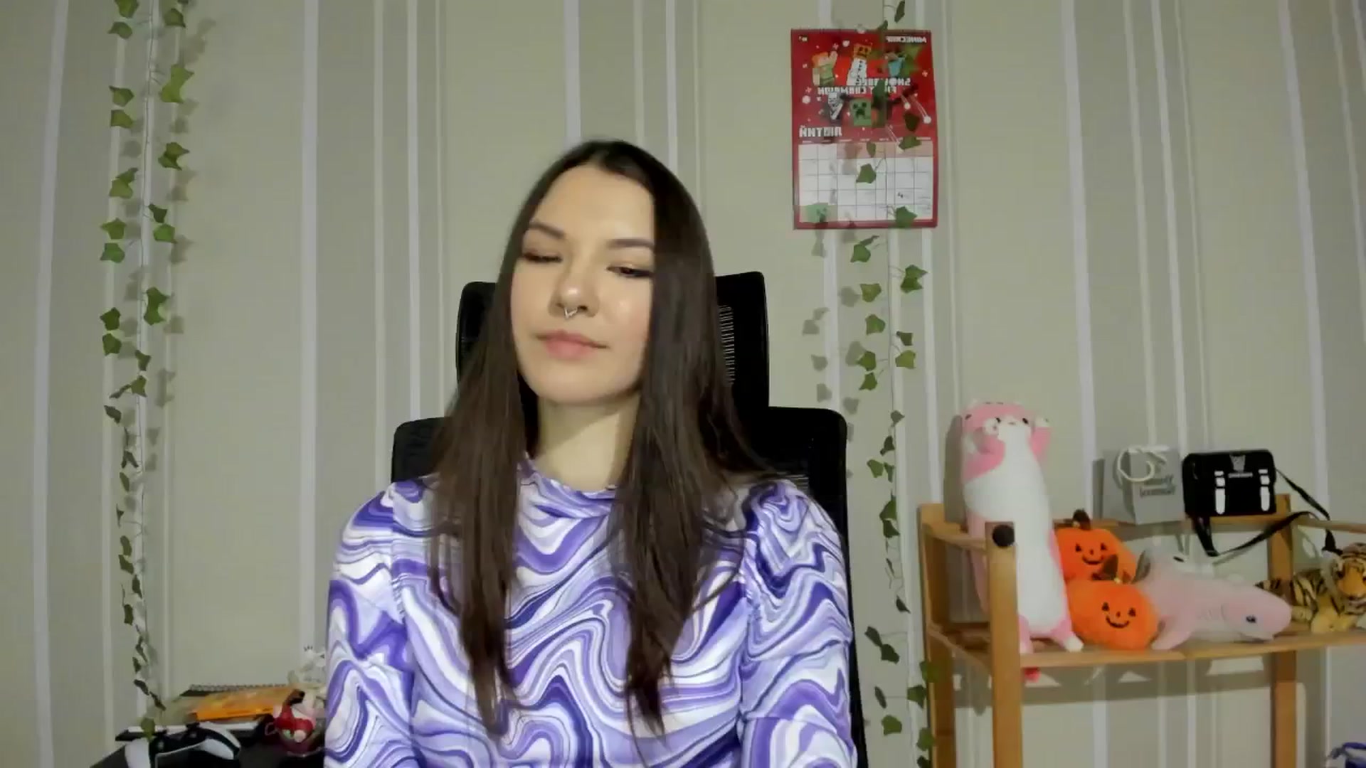 Gallery image thumbnail from AmnesiaGirl1's myfreecams stream on, 02/24/2025, 16:04 image 15 of 20