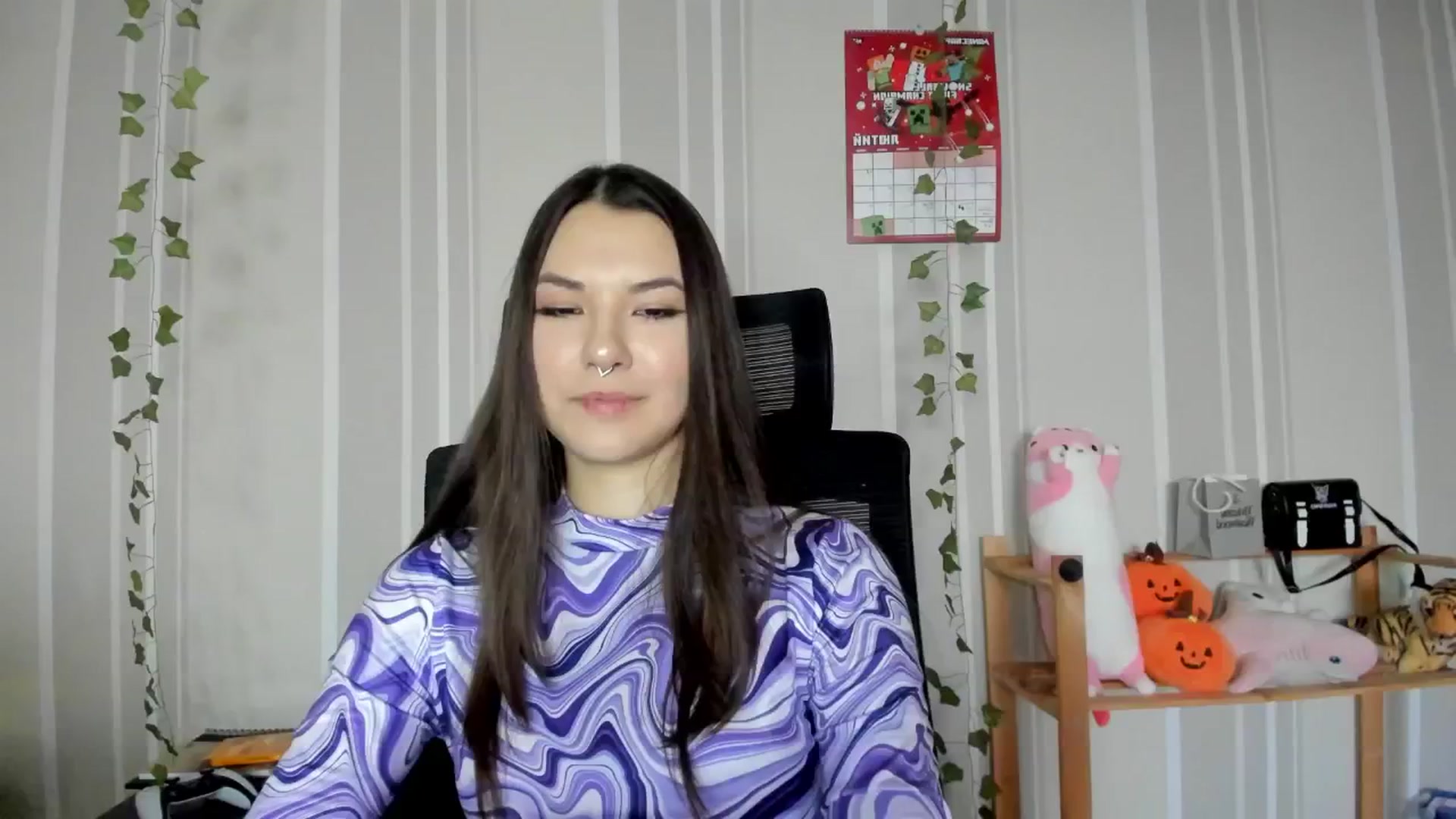 Gallery image thumbnail from AmnesiaGirl1's myfreecams stream on, 02/24/2025, 16:04 image 3 of 20