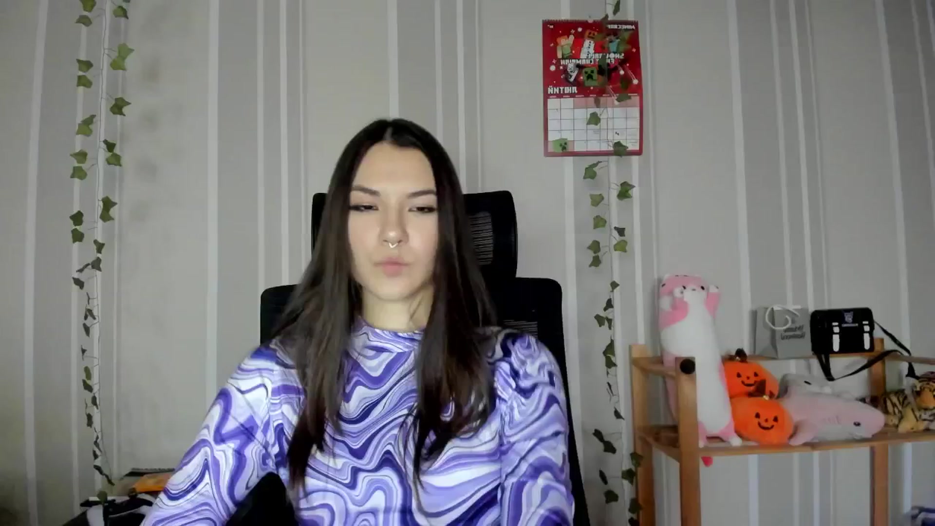 Gallery image thumbnail from AmnesiaGirl1's myfreecams stream on, 02/24/2025, 16:04 image 5 of 20