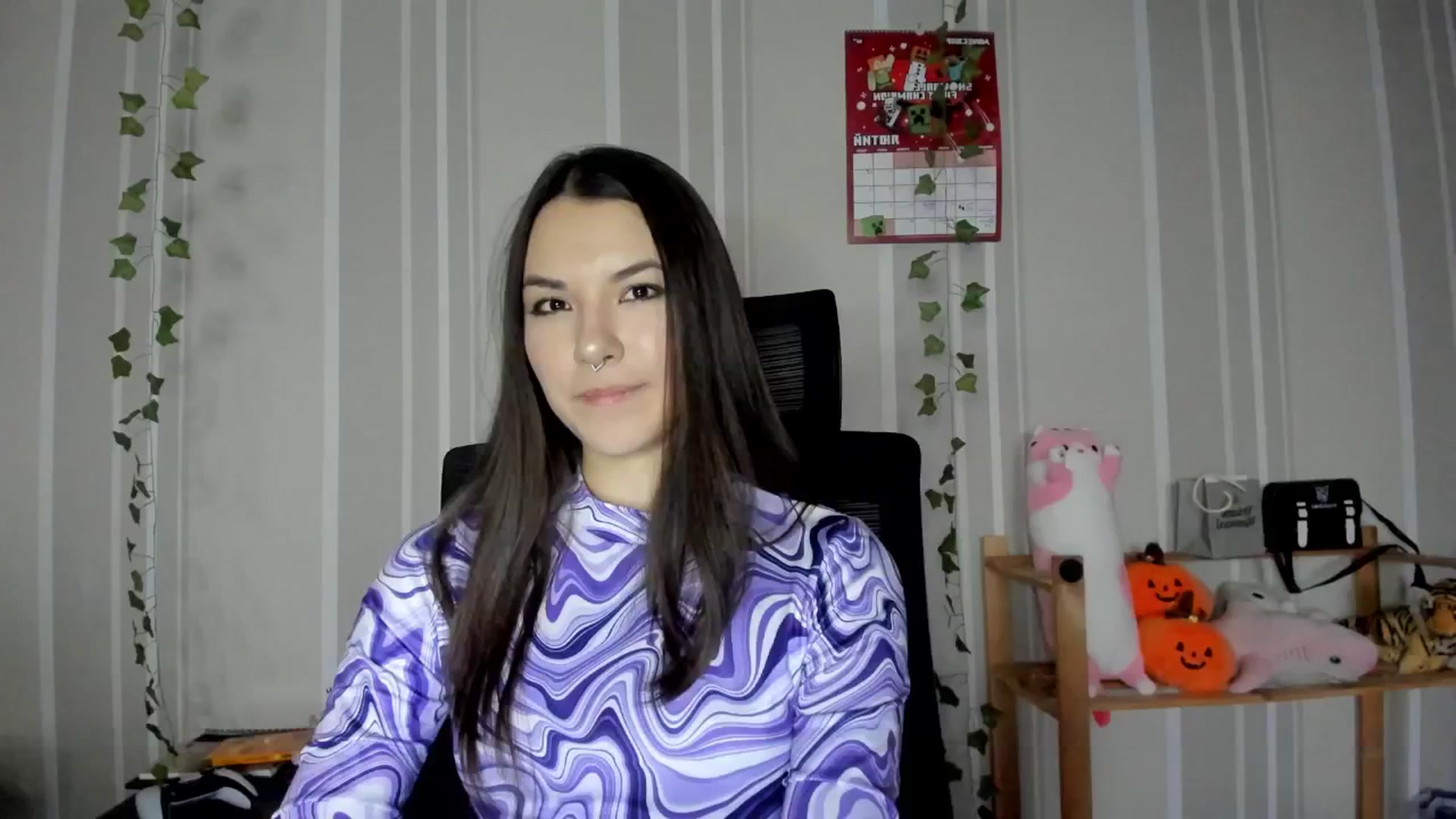 Gallery image thumbnail from AmnesiaGirl1's myfreecams stream on, 02/24/2025, 16:04 image 7 of 20