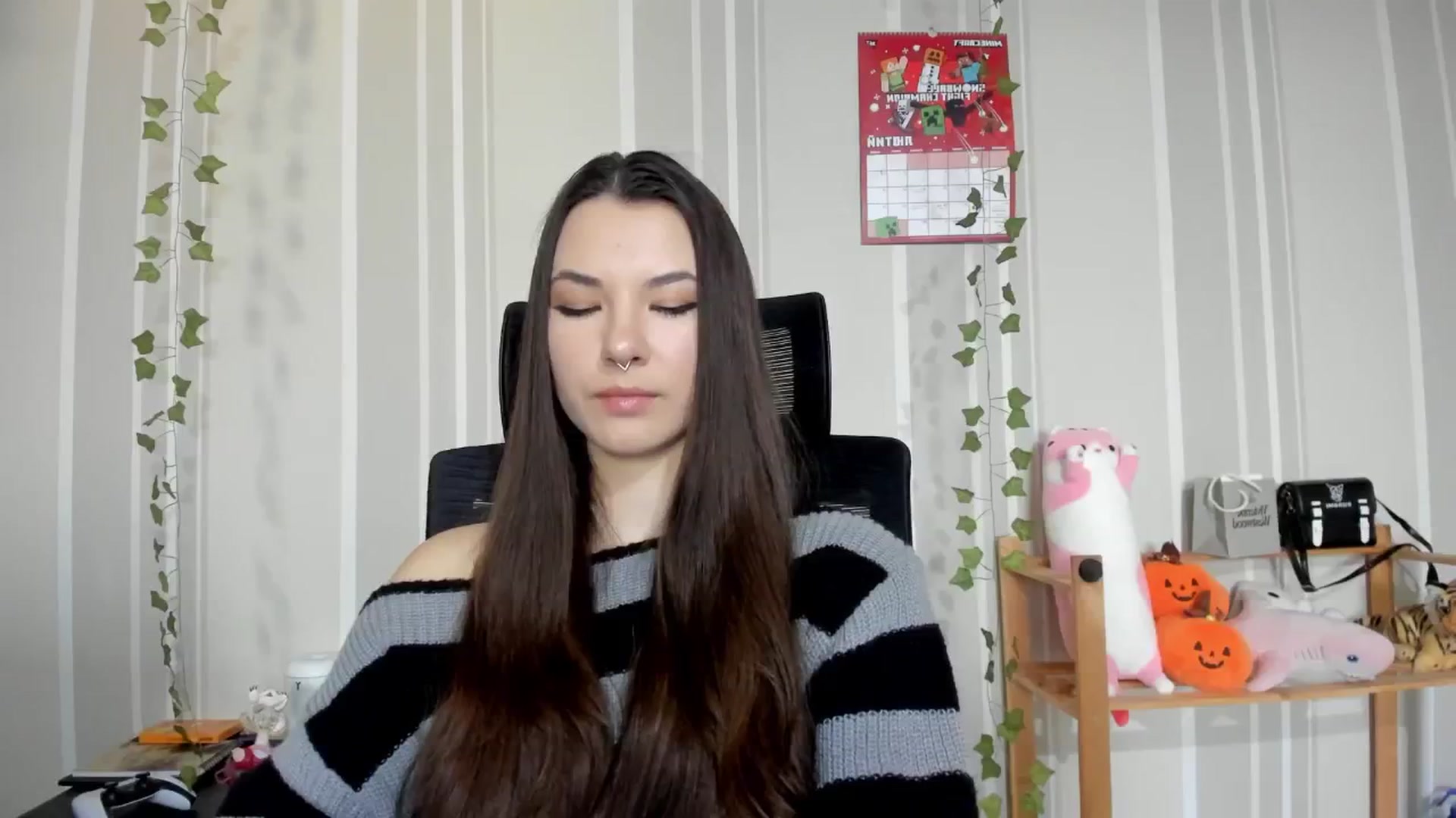 Gallery image thumbnail from AmnesiaGirl1's myfreecams stream on, 02/25/2025, 15:22 image 3 of 20