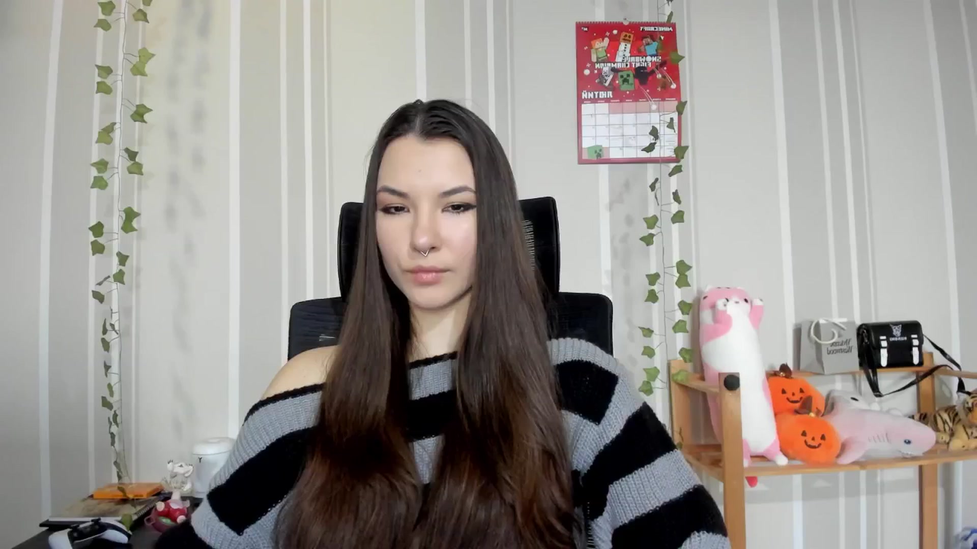 Gallery image thumbnail from AmnesiaGirl1's myfreecams stream on, 02/25/2025, 15:22 image 1 of 20