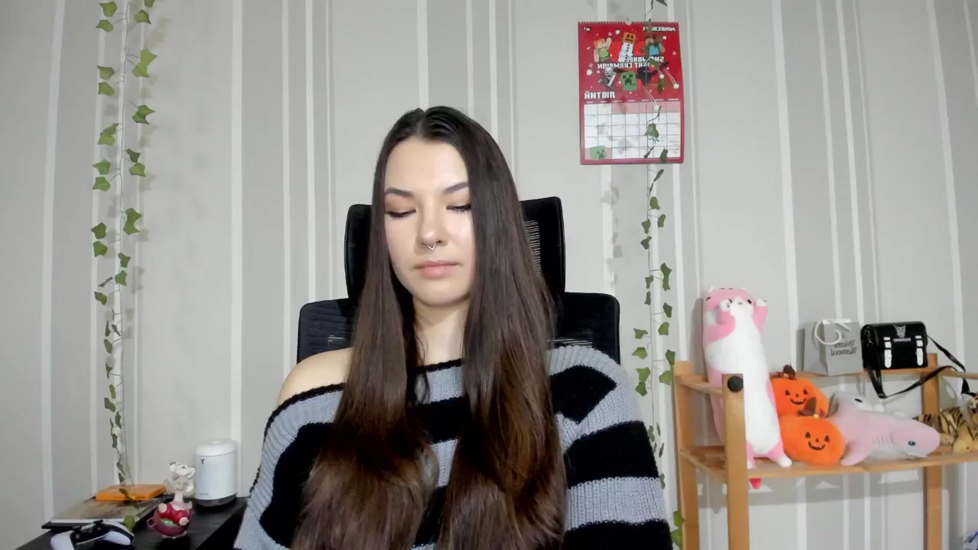Gallery image thumbnail from AmnesiaGirl1's myfreecams stream on, 02/25/2025, 15:22 image 19 of 20