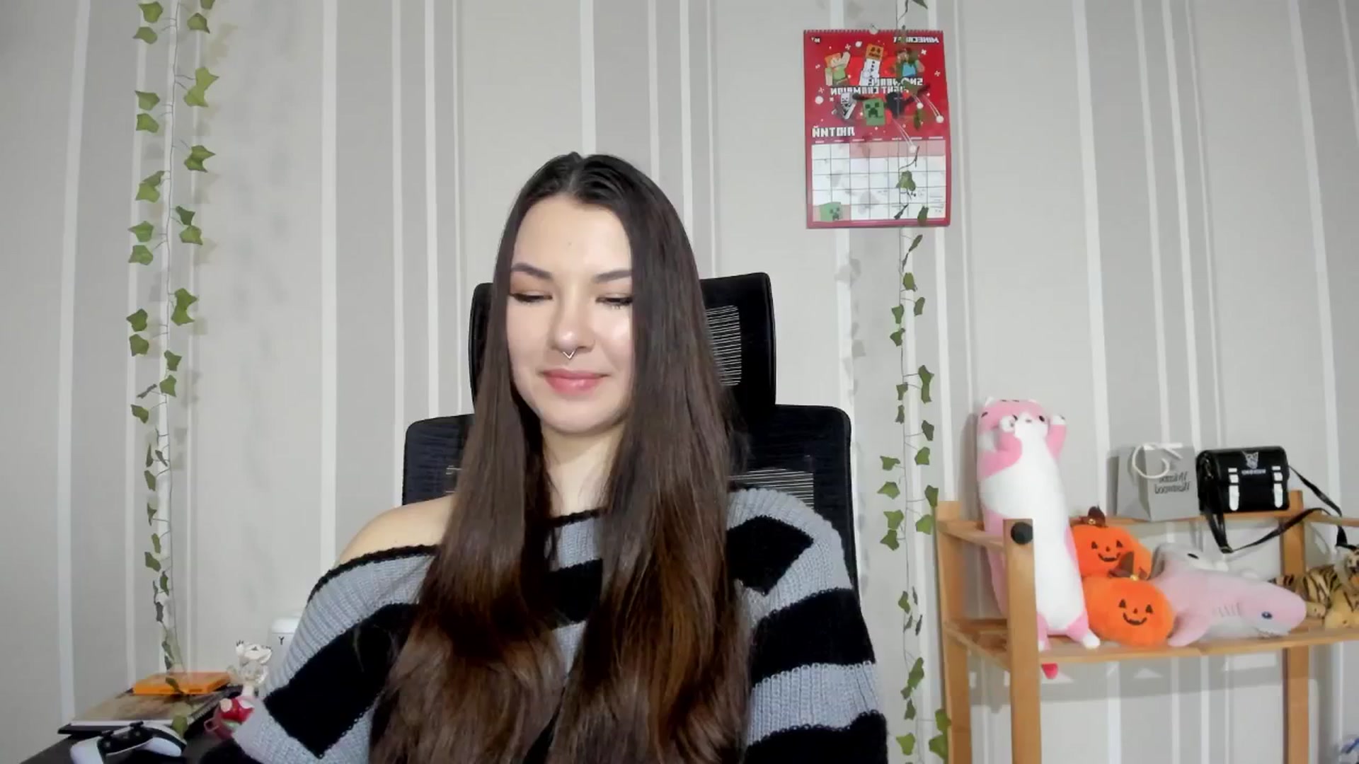 Gallery image thumbnail from AmnesiaGirl1's myfreecams stream on, 02/25/2025, 15:22 image 16 of 20