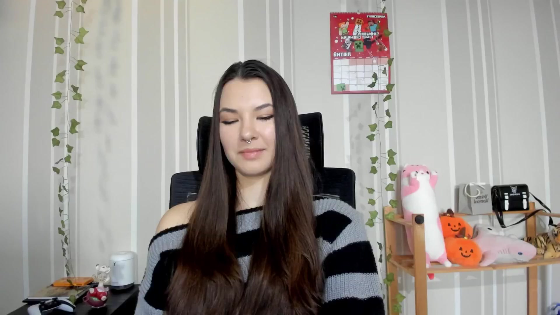 Gallery image thumbnail from AmnesiaGirl1's myfreecams stream on, 02/25/2025, 15:22 image 4 of 20