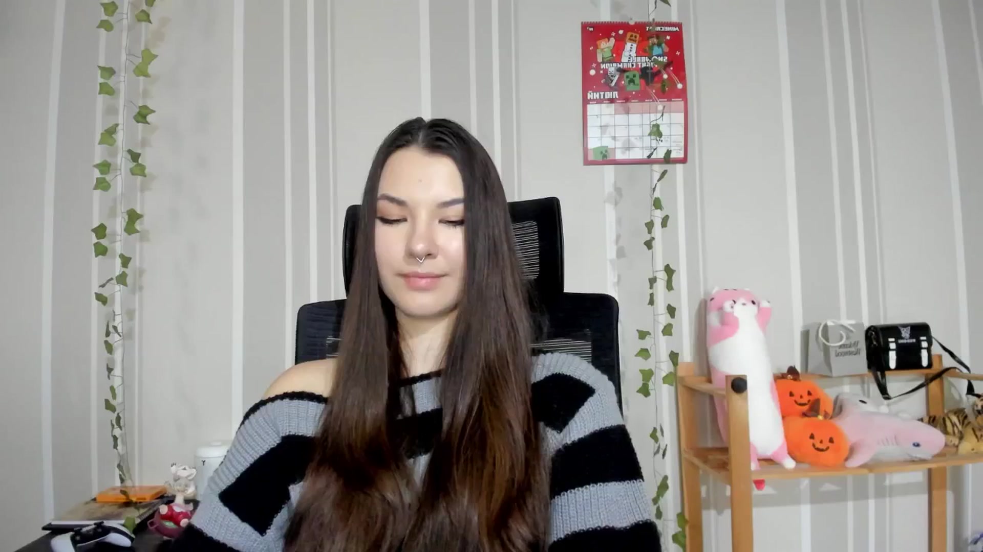 Gallery image thumbnail from AmnesiaGirl1's myfreecams stream on, 02/25/2025, 15:22 image 17 of 20