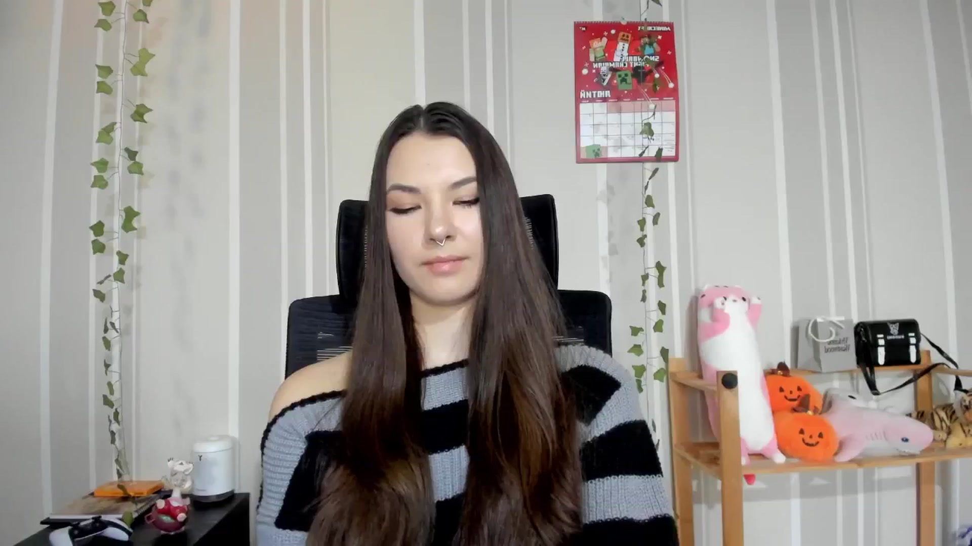 Gallery image thumbnail from AmnesiaGirl1's myfreecams stream on, 02/25/2025, 15:22 image 12 of 20