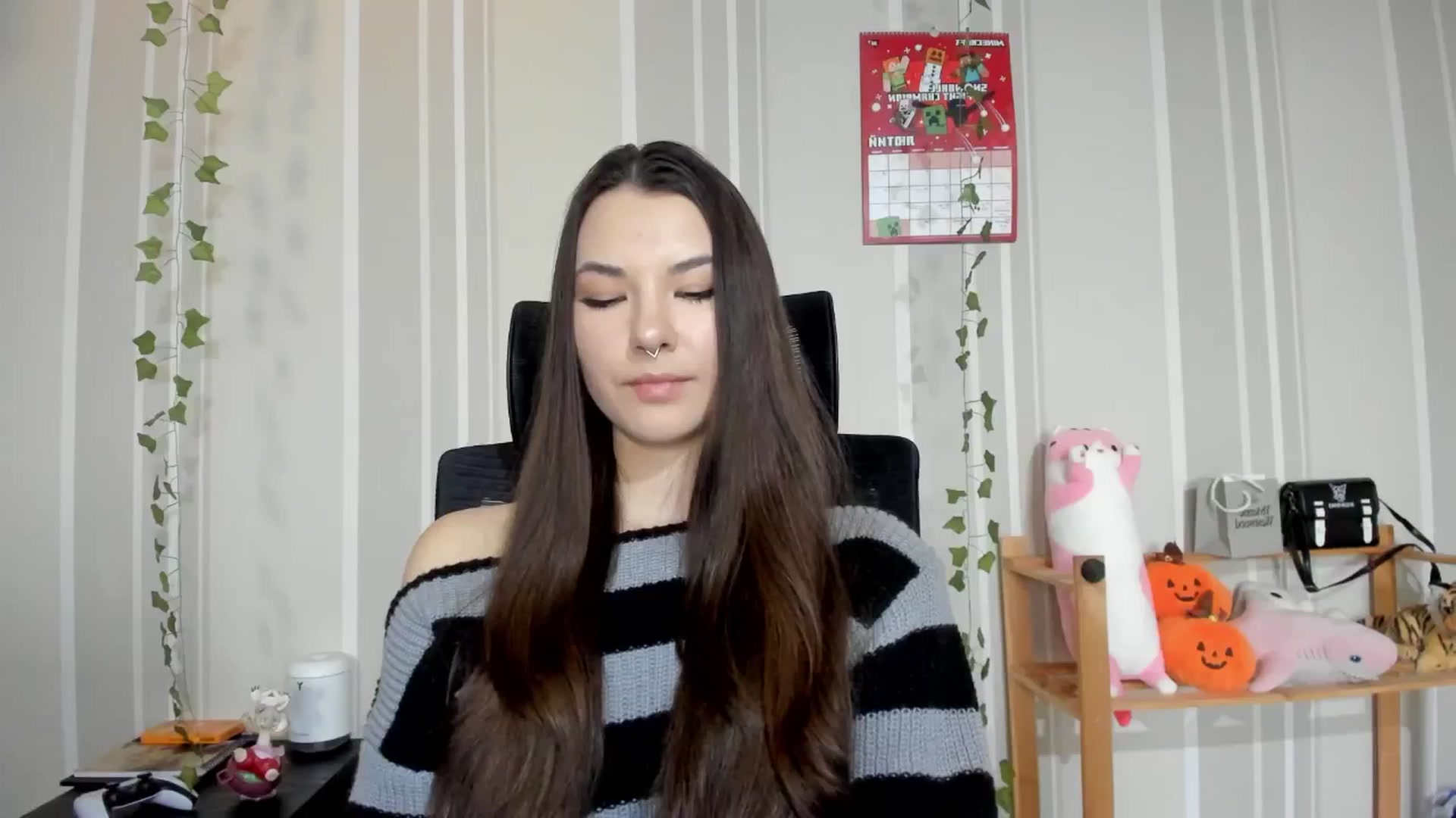 Gallery image thumbnail from AmnesiaGirl1's myfreecams stream on, 02/25/2025, 15:22 image 11 of 20