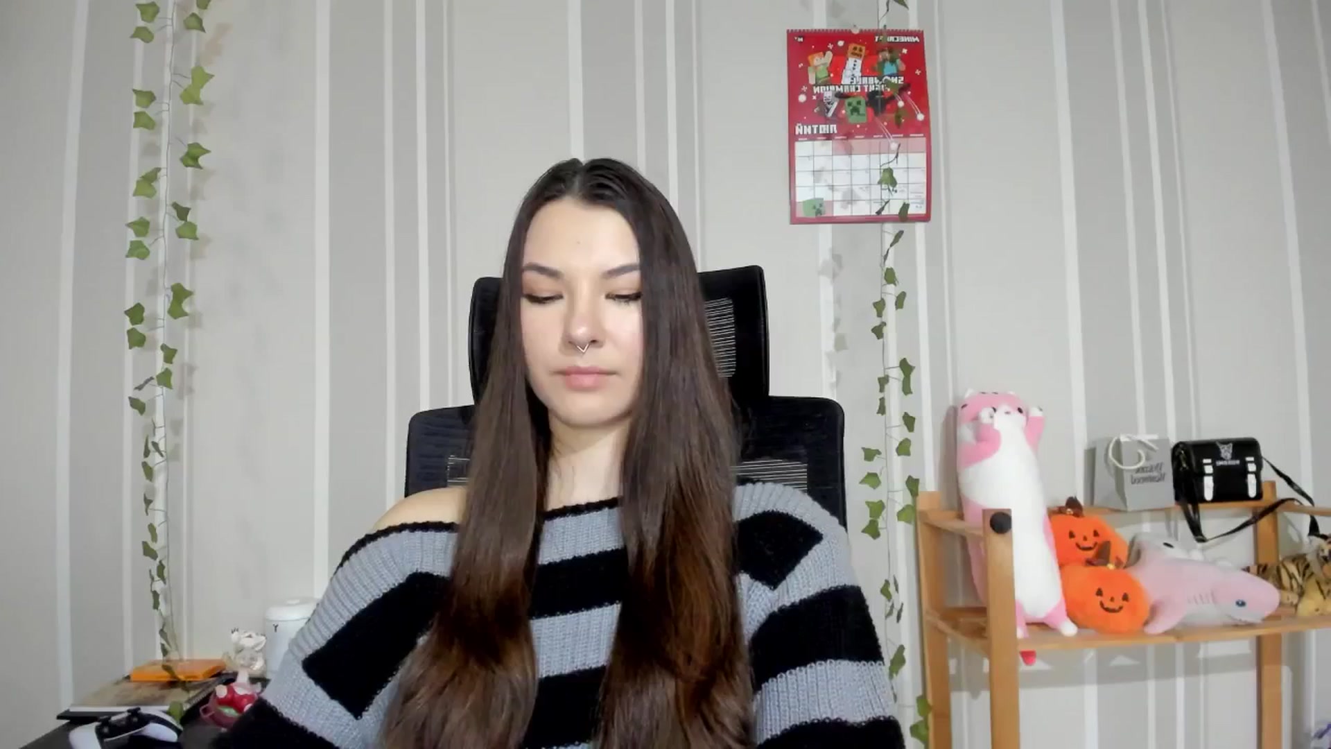 Gallery image thumbnail from AmnesiaGirl1's myfreecams stream on, 02/25/2025, 15:22 image 18 of 20