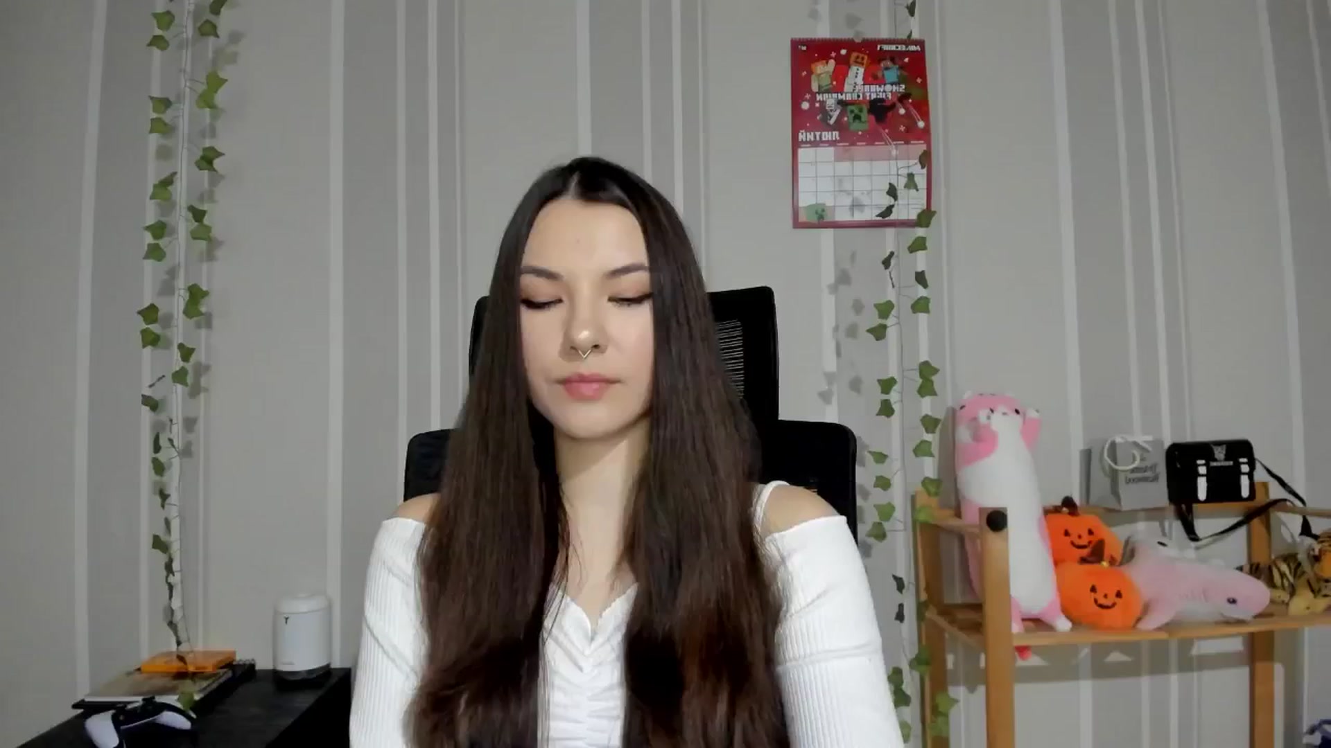 Gallery image thumbnail from AmnesiaGirl1's myfreecams stream on, 02/26/2025, 16:15 image 13 of 20