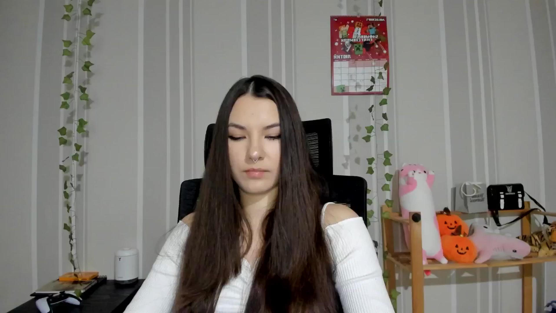 Gallery image thumbnail from AmnesiaGirl1's myfreecams stream on, 02/26/2025, 16:15 image 19 of 20