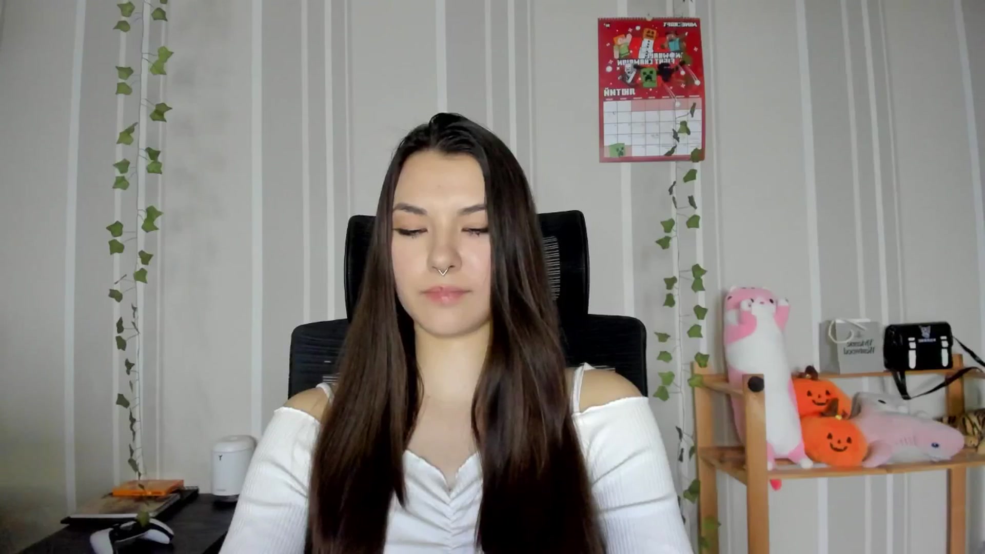 Gallery image thumbnail from AmnesiaGirl1's myfreecams stream on, 02/28/2025, 14:56 image 14 of 20