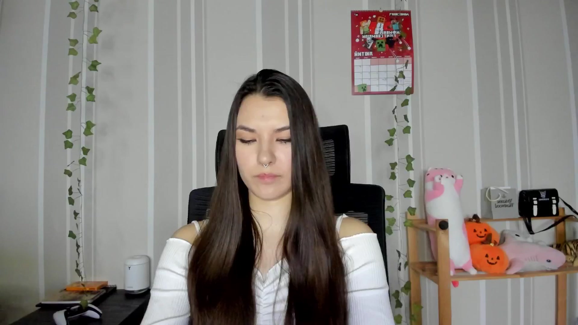 Gallery image thumbnail from AmnesiaGirl1's myfreecams stream on, 02/28/2025, 14:56 image 17 of 20