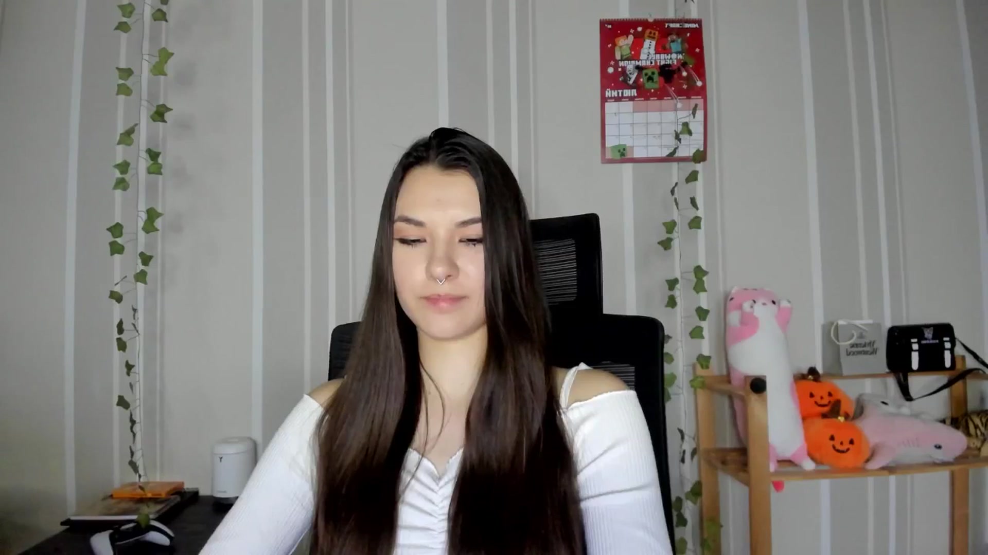 Gallery image thumbnail from AmnesiaGirl1's myfreecams stream on, 02/28/2025, 14:56 image 19 of 20