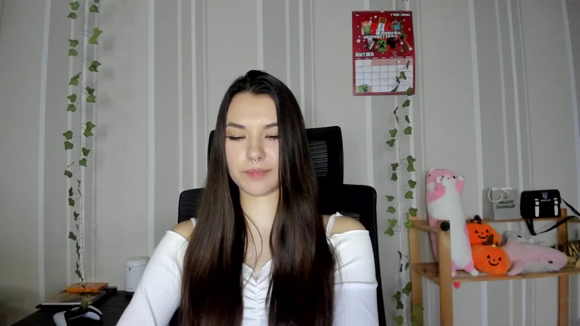 Gallery image thumbnail from AmnesiaGirl1's myfreecams stream on, 02/28/2025, 14:56 image 20 of 20