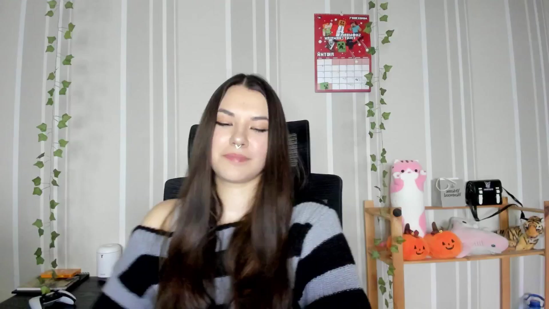 Gallery image thumbnail from AmnesiaGirl1's myfreecams stream on, 03/01/2025, 14:13 image 19 of 20