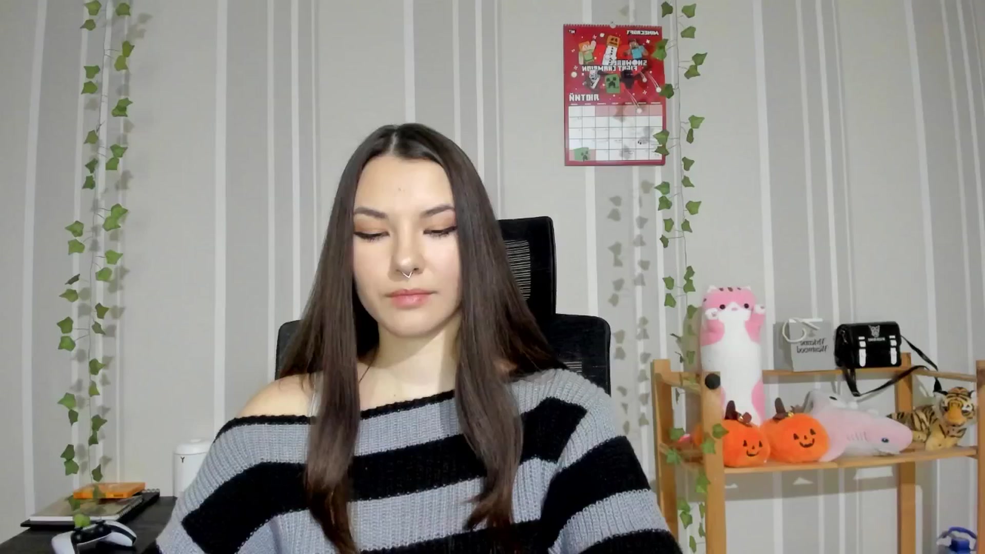 Gallery image thumbnail from AmnesiaGirl1's myfreecams stream on, 03/01/2025, 15:45 image 16 of 20
