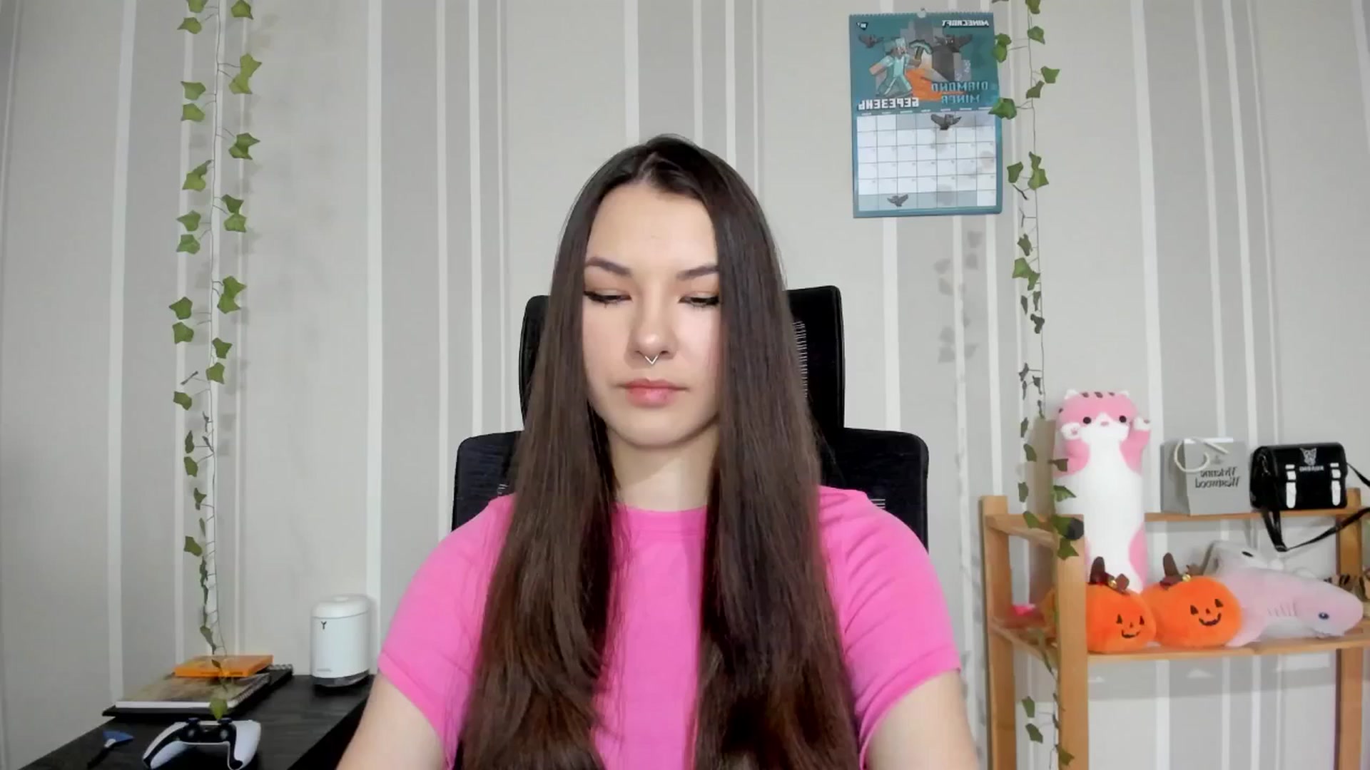 Gallery image thumbnail from AmnesiaGirl1's myfreecams stream on, 03/02/2025, 16:13 image 2 of 20