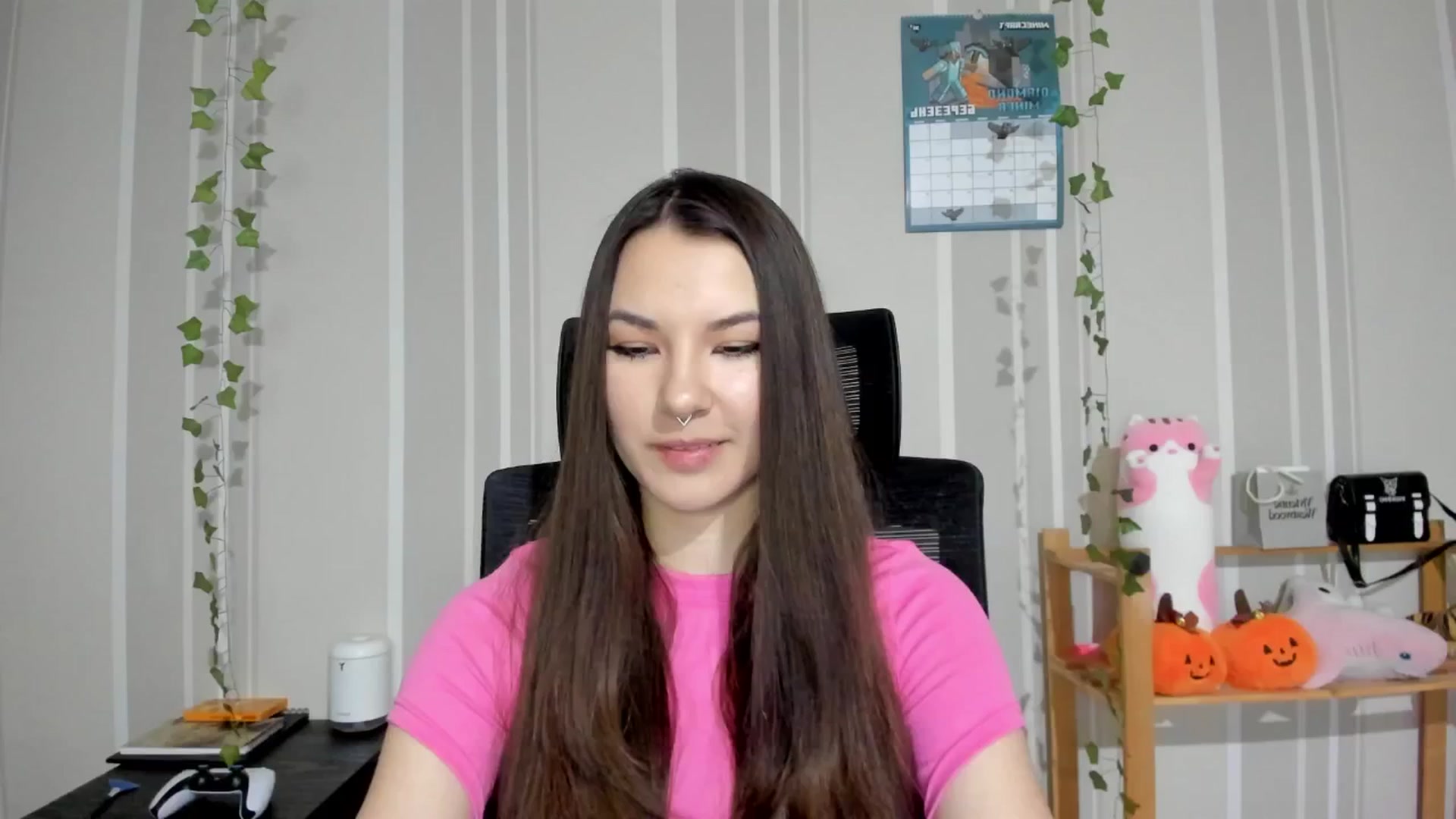 Gallery image thumbnail from AmnesiaGirl1's myfreecams stream on, 03/02/2025, 16:13 image 15 of 20