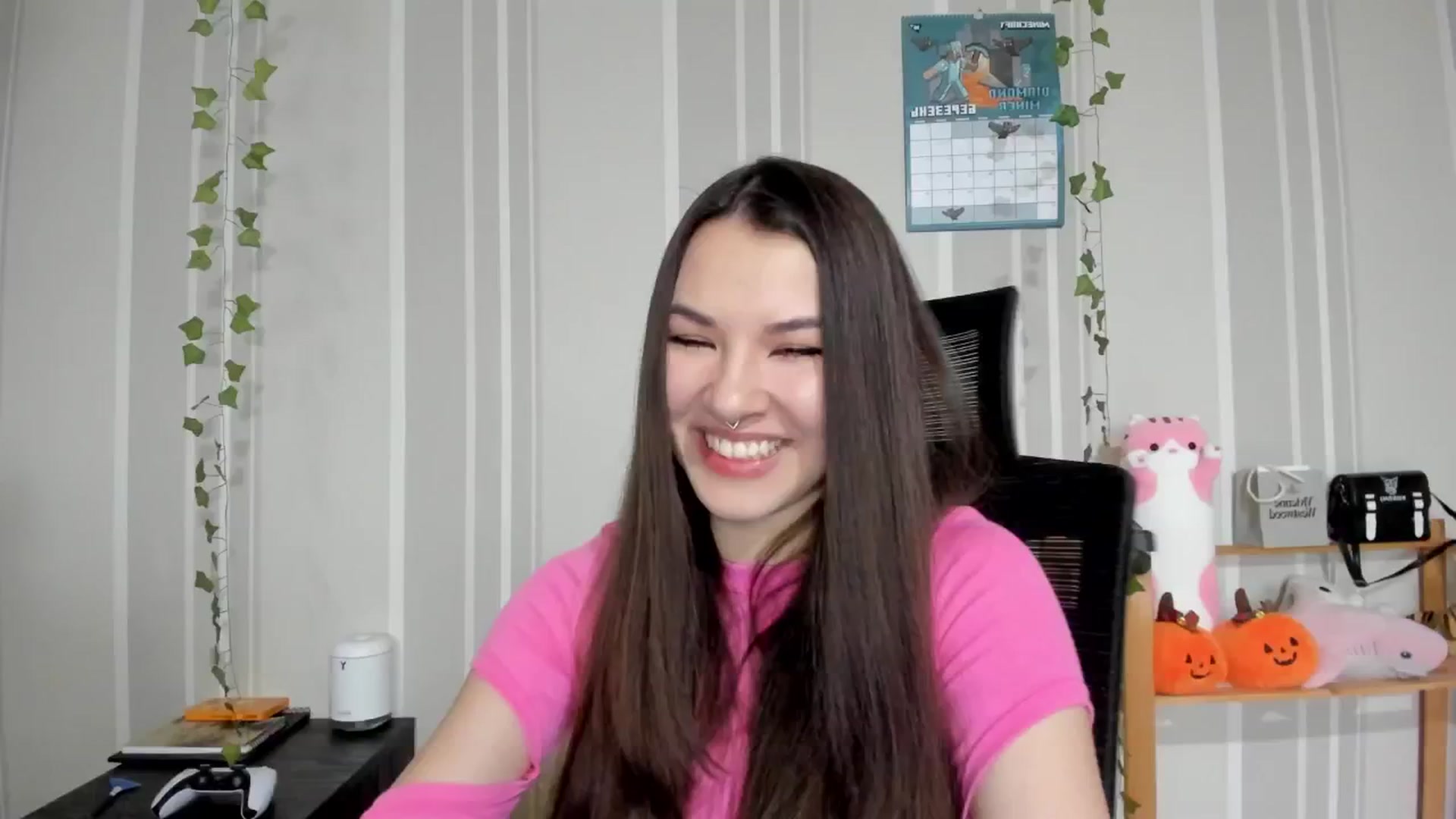 Gallery image thumbnail from AmnesiaGirl1's myfreecams stream on, 03/02/2025, 16:13 image 3 of 20