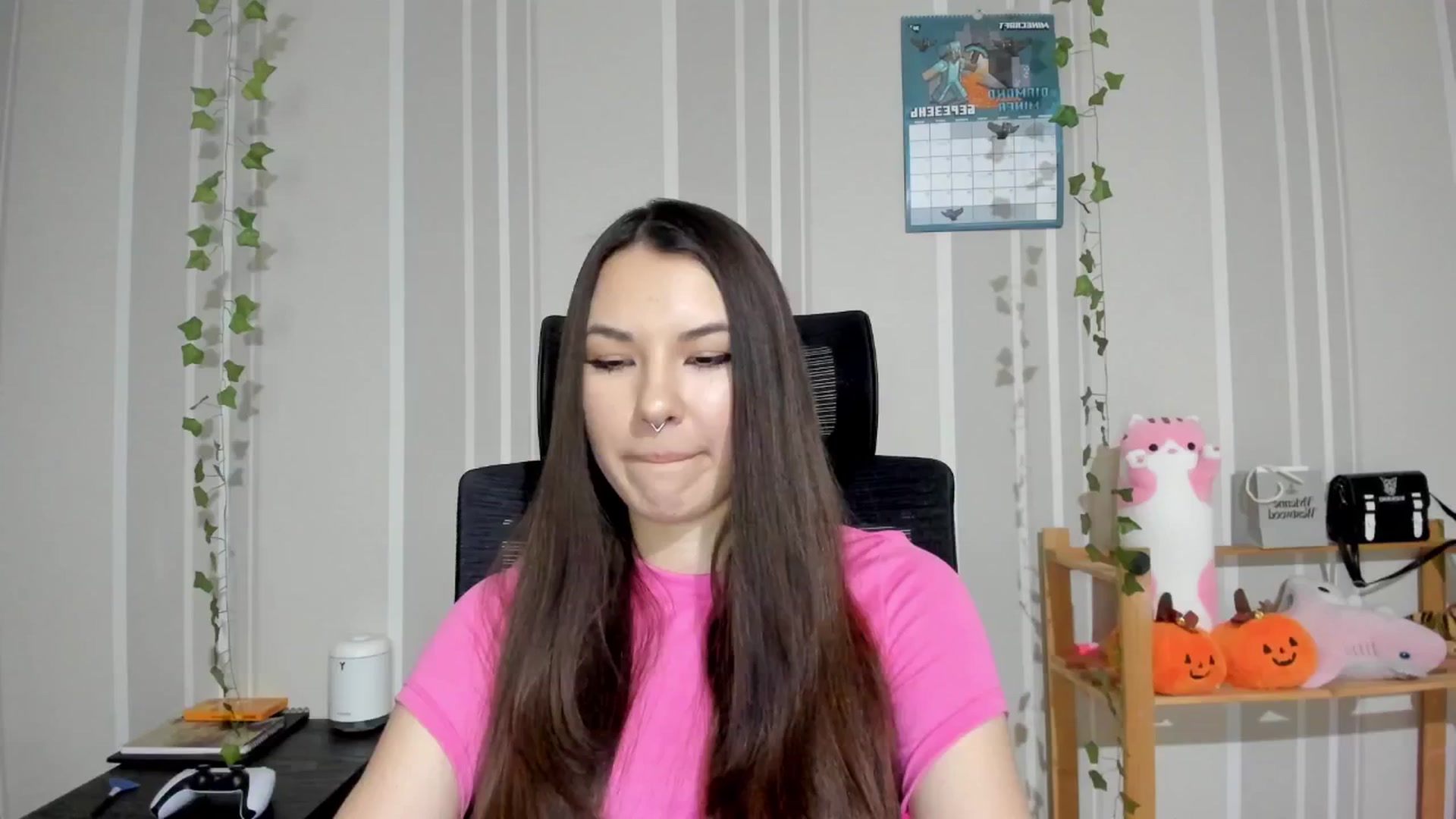 Gallery image thumbnail from AmnesiaGirl1's myfreecams stream on, 03/02/2025, 16:13 image 19 of 20