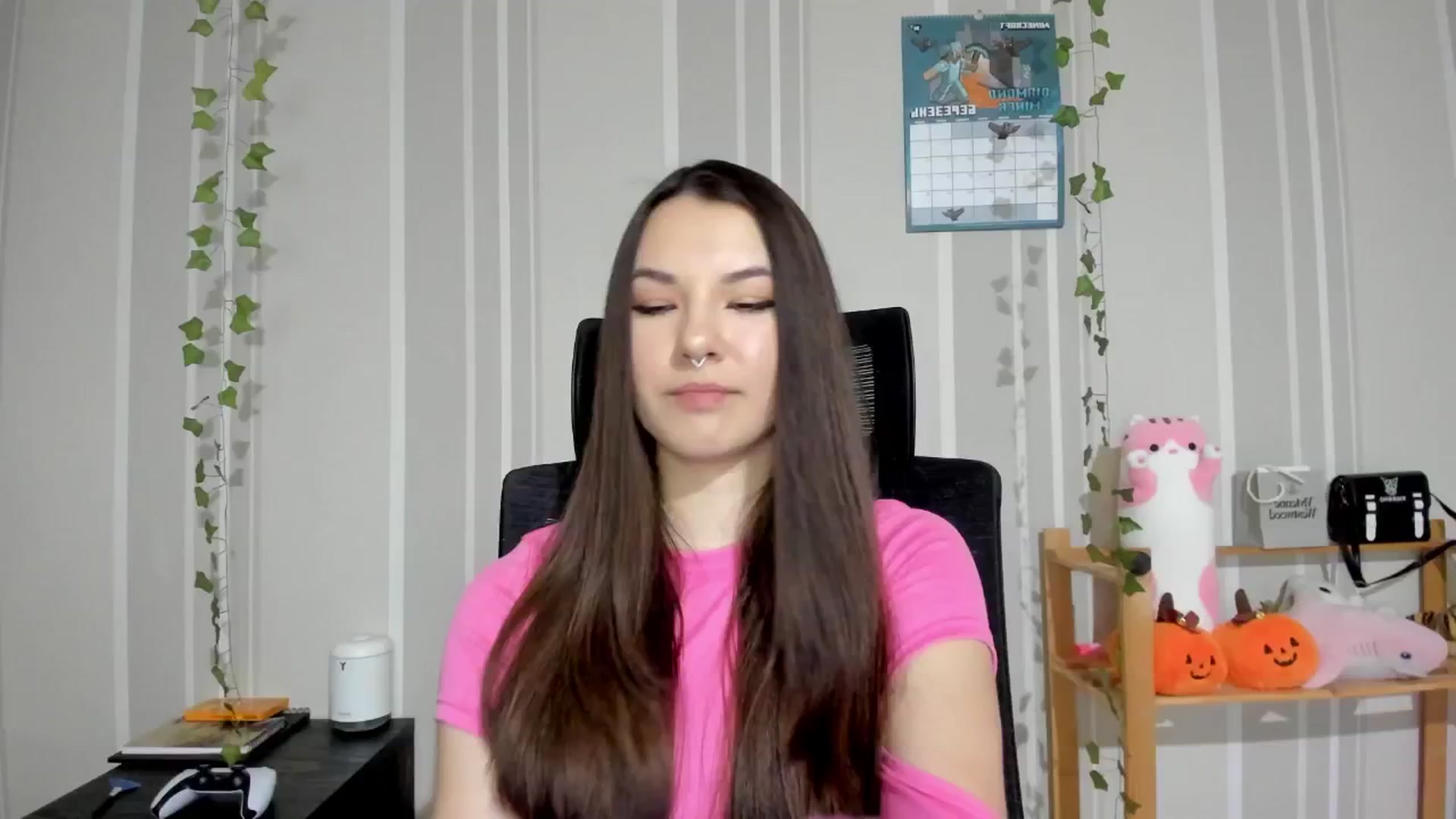 Gallery image thumbnail from AmnesiaGirl1's myfreecams stream on, 03/02/2025, 16:13 image 14 of 20