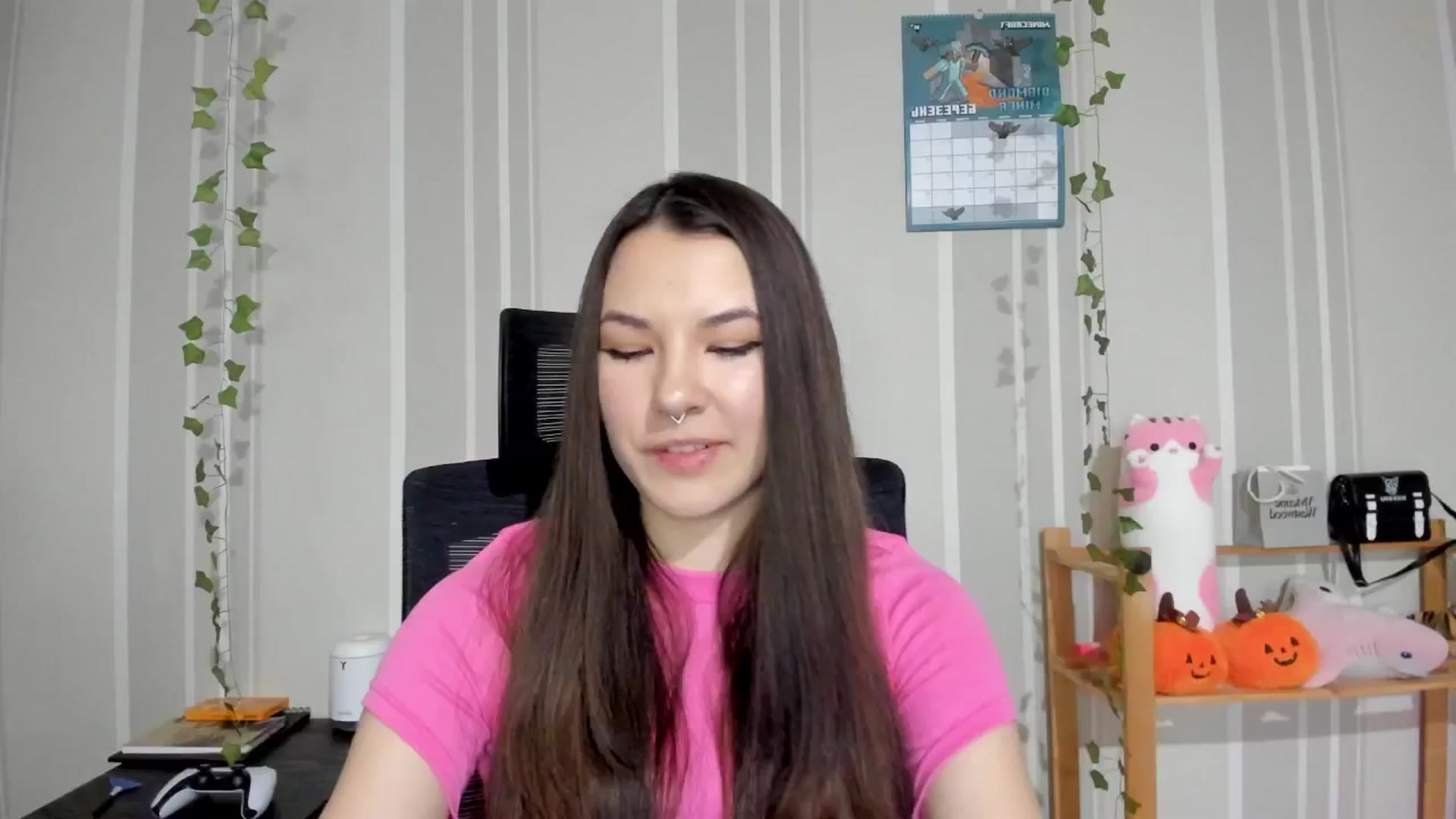 Gallery image thumbnail from AmnesiaGirl1's myfreecams stream on, 03/02/2025, 16:13 image 10 of 20