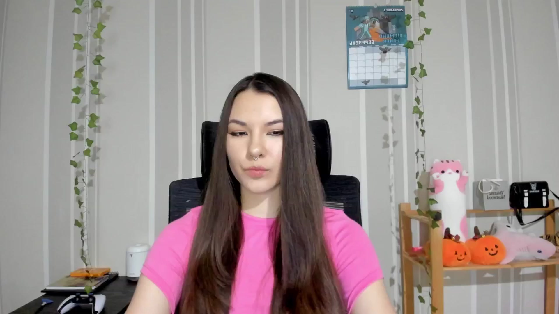 Gallery image thumbnail from AmnesiaGirl1's myfreecams stream on, 03/02/2025, 16:13 image 18 of 20