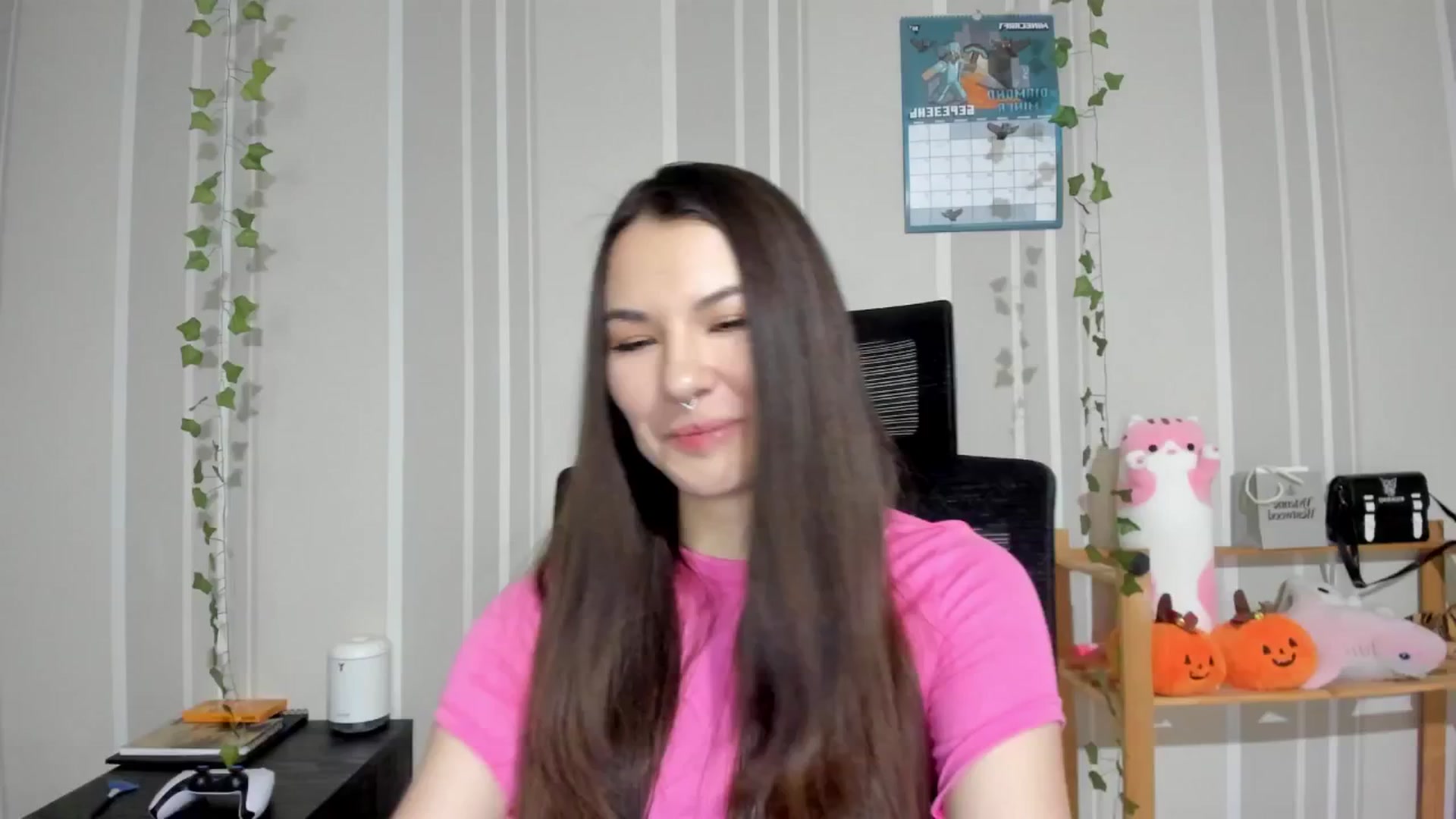Gallery image thumbnail from AmnesiaGirl1's myfreecams stream on, 03/02/2025, 16:13 image 20 of 20