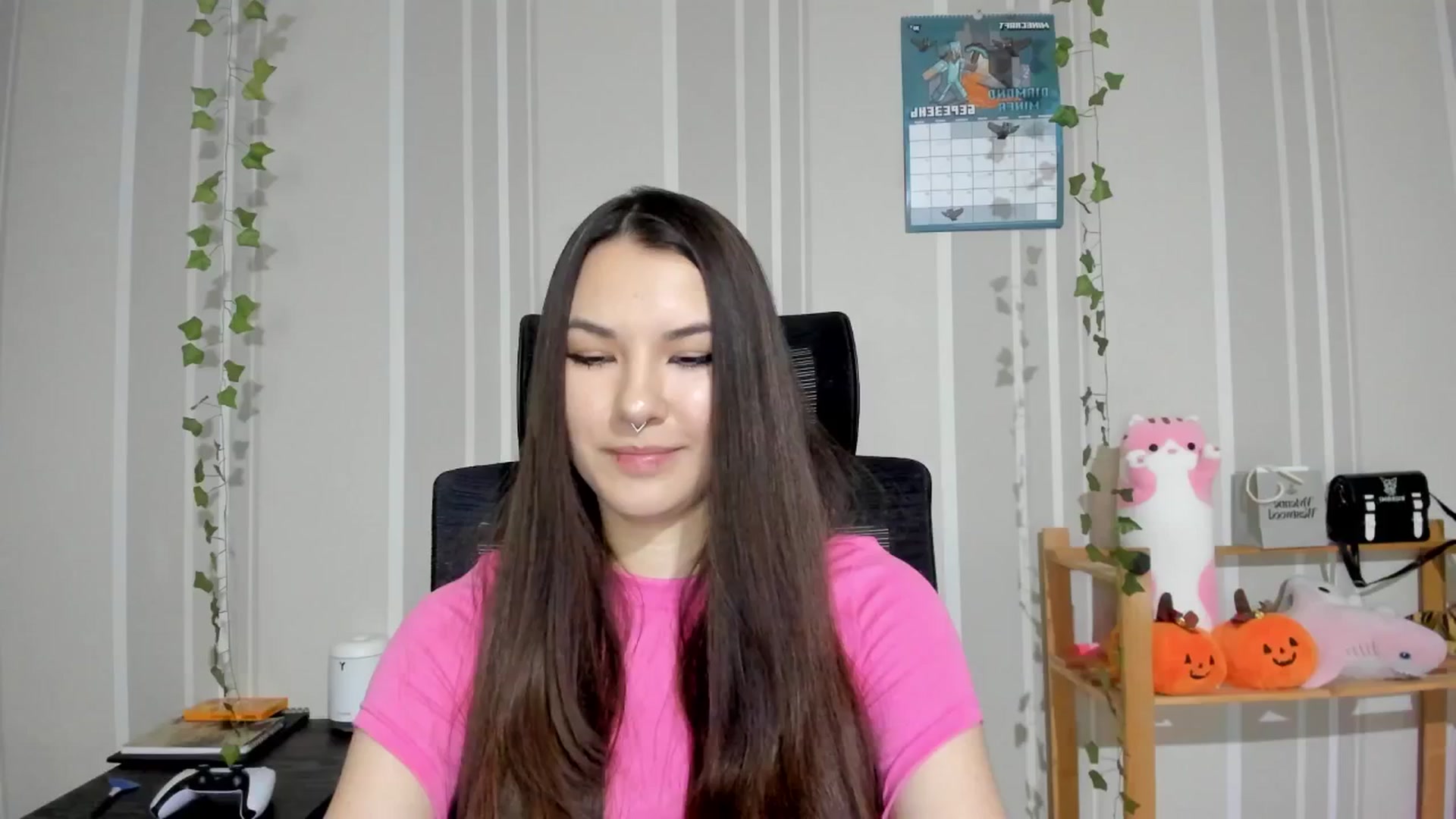 Gallery image thumbnail from AmnesiaGirl1's myfreecams stream on, 03/02/2025, 16:13 image 17 of 20