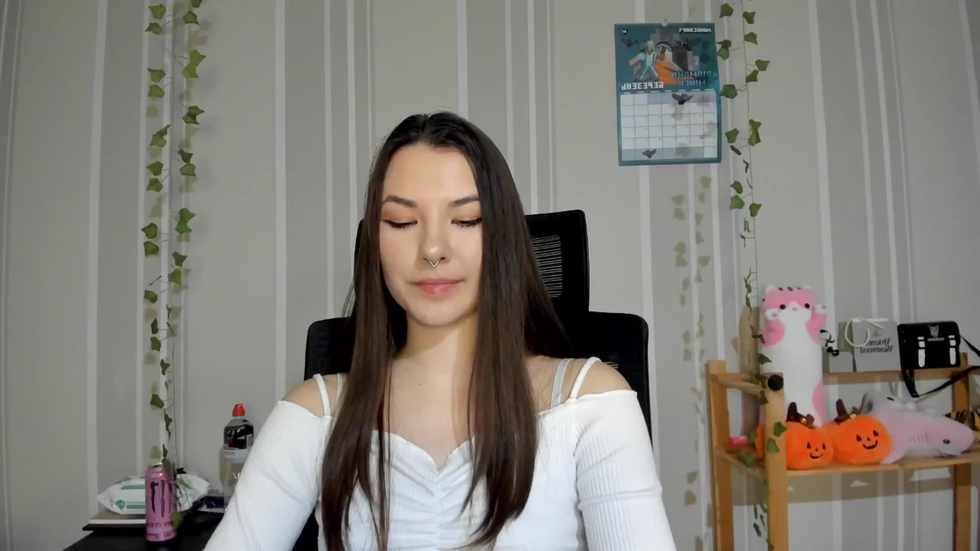 Gallery image thumbnail from AmnesiaGirl1's myfreecams stream on, 03/06/2025, 16:33 image 19 of 20