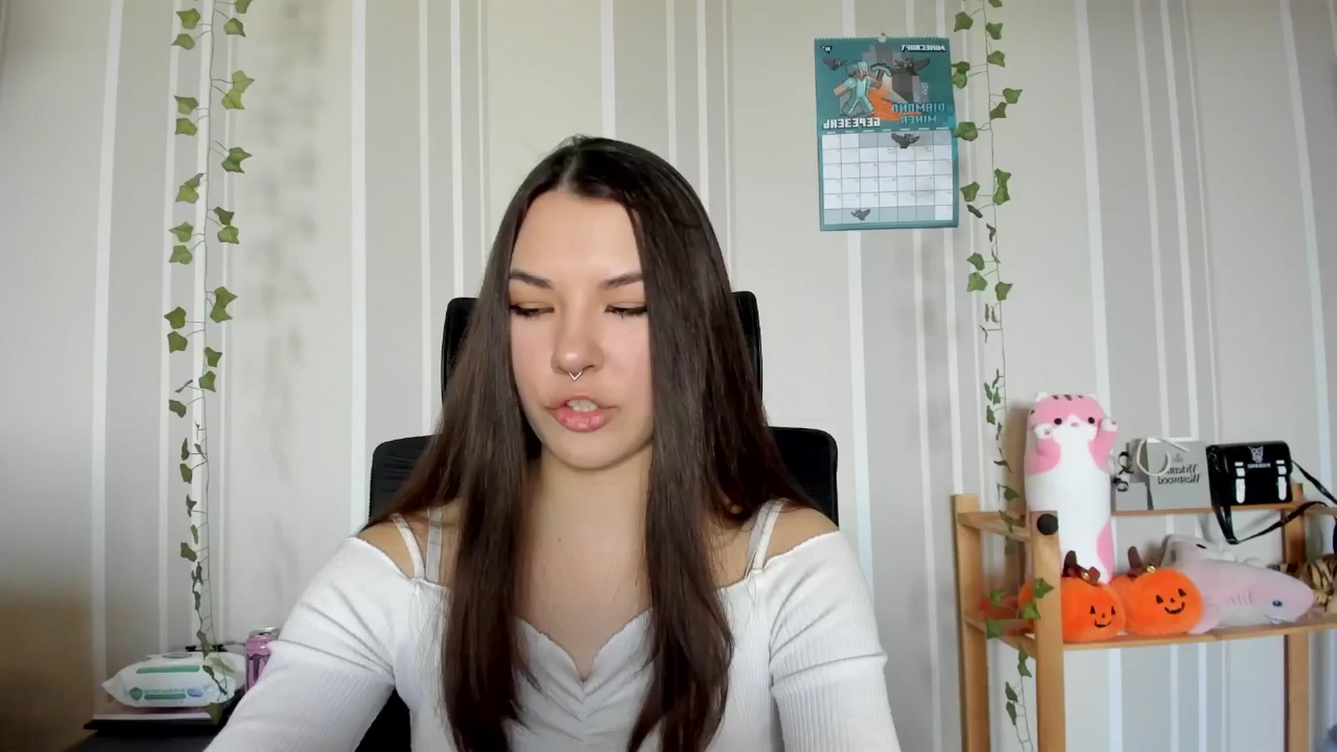 Gallery image thumbnail from AmnesiaGirl1's myfreecams stream on, 03/07/2025, 13:18 image 19 of 20