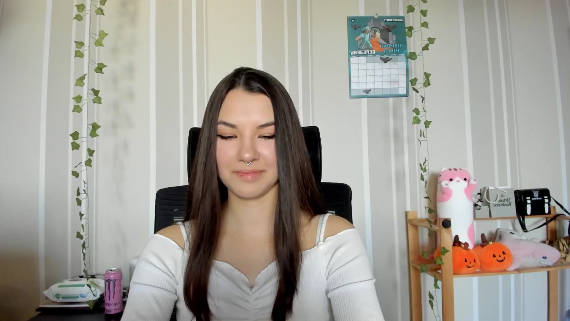 Gallery image thumbnail from AmnesiaGirl1's myfreecams stream on, 03/07/2025, 13:50 image 18 of 20